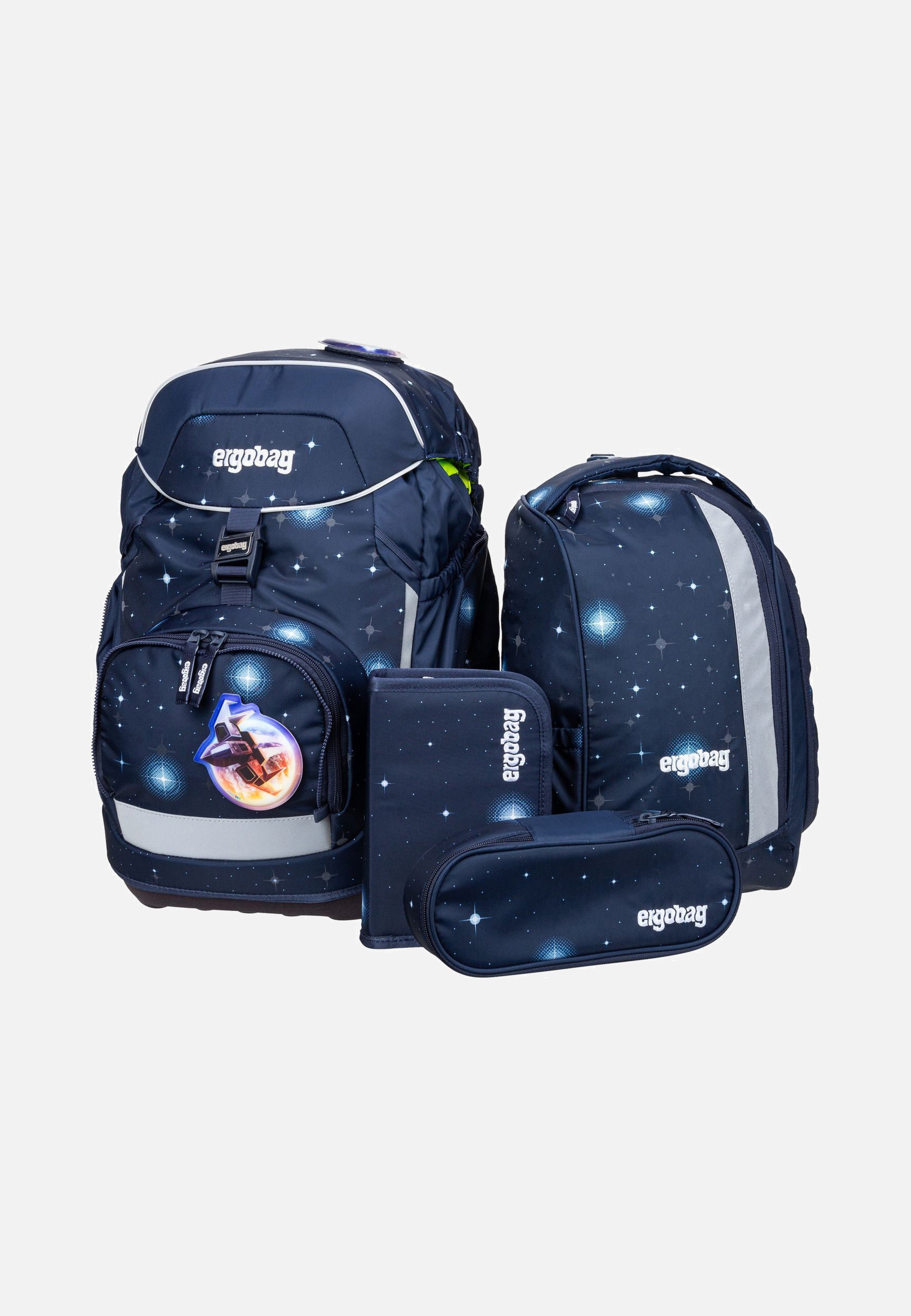ergobag - pack Set GLOW KoBärnikus - School Bag | Neutral-Image