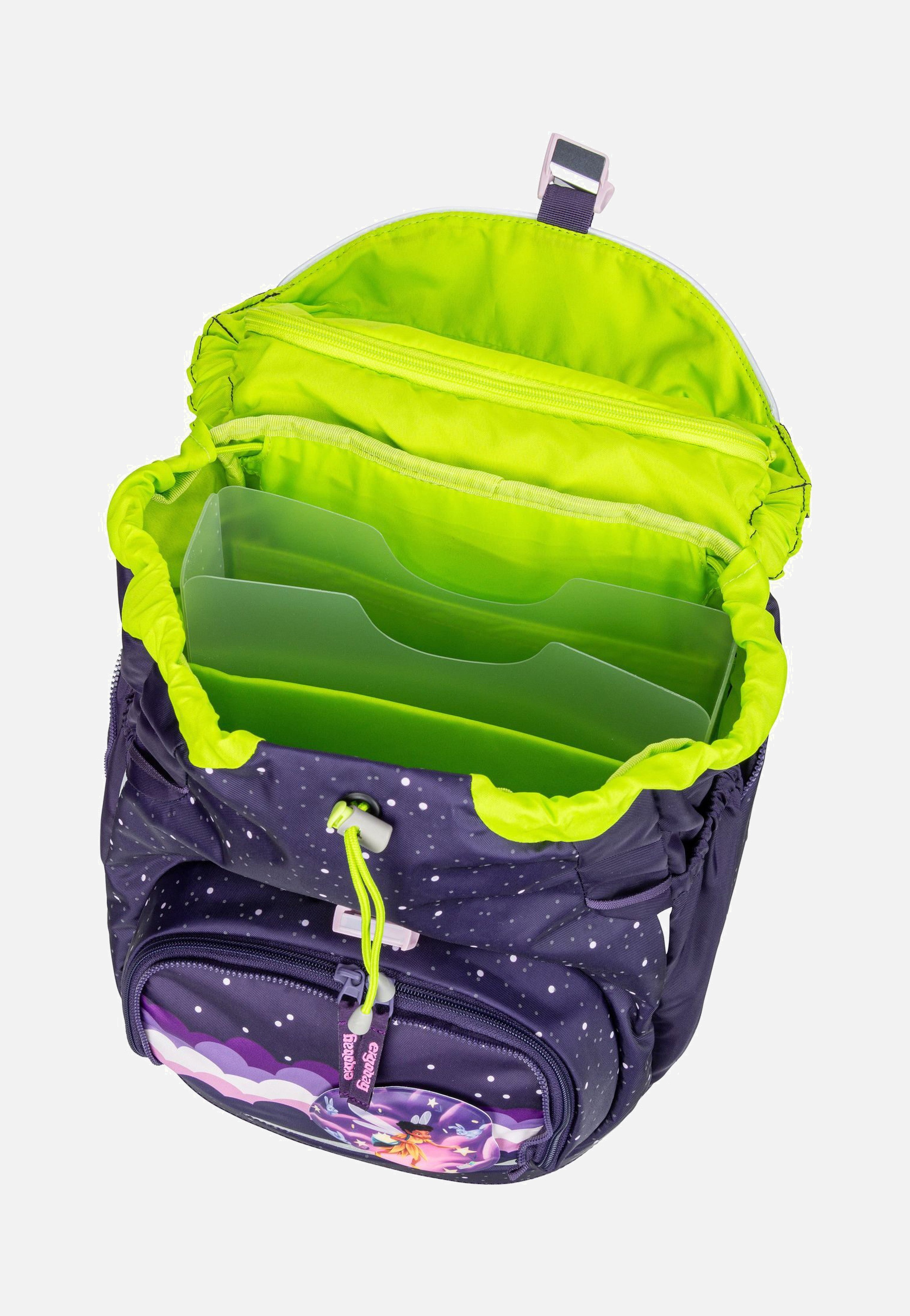 ergobag - pack Set GLOW SternguckBär - School Bag | Neutral-Image