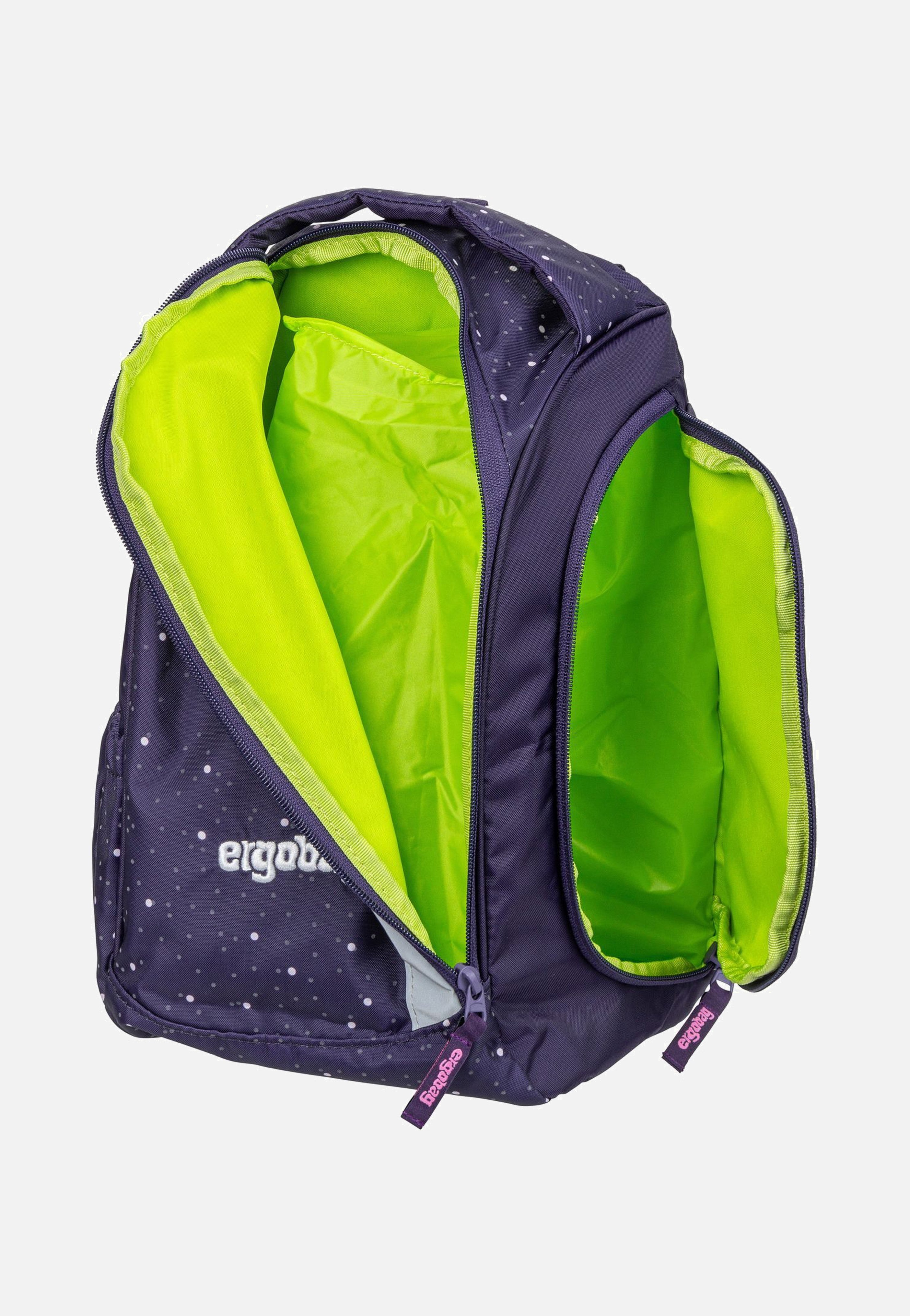 ergobag - pack Set GLOW SternguckBär - School Bag | Neutral-Image