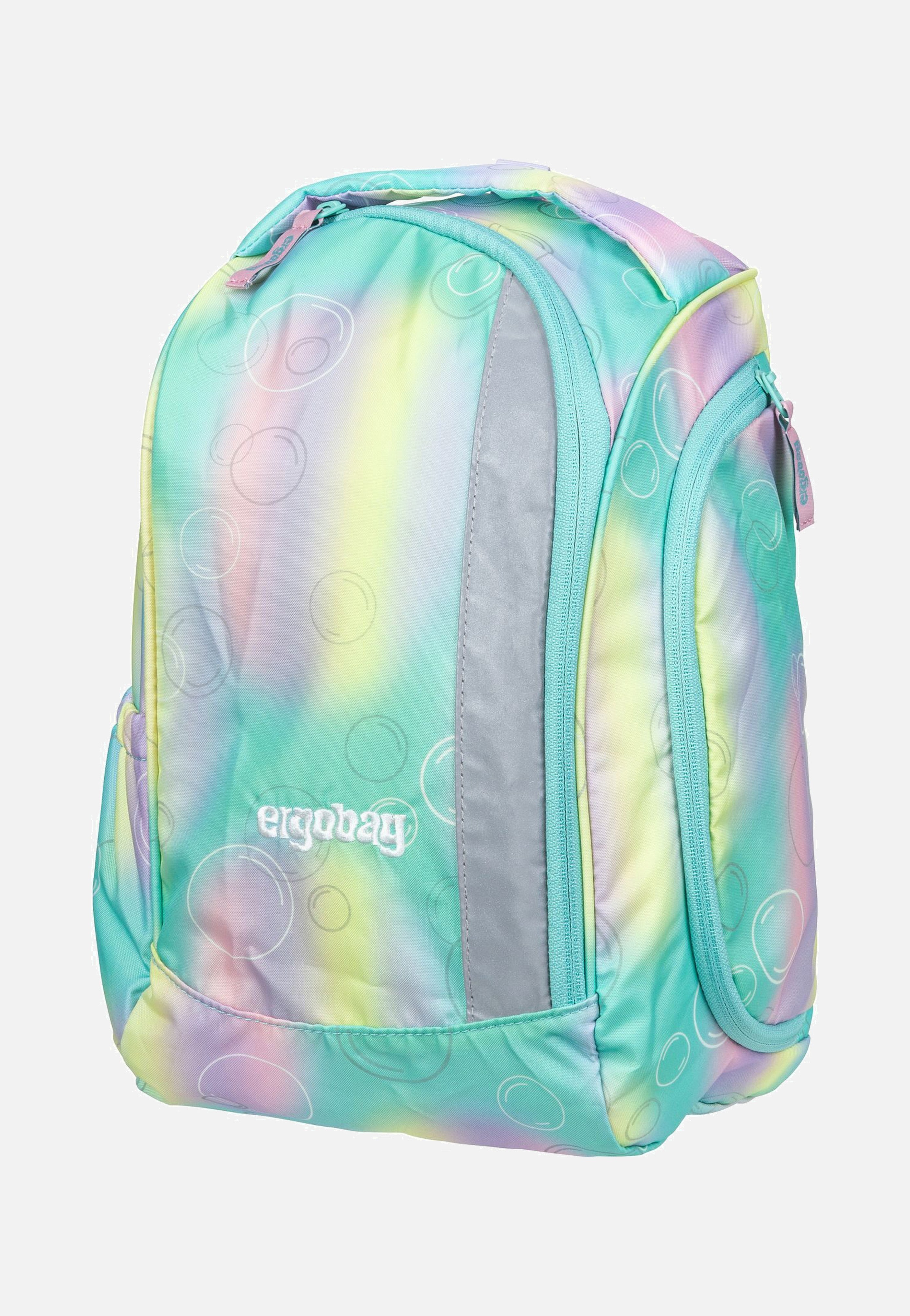 ergobag - pack Set GLOW ZauBärwelt - School Bag | Neutral-Image