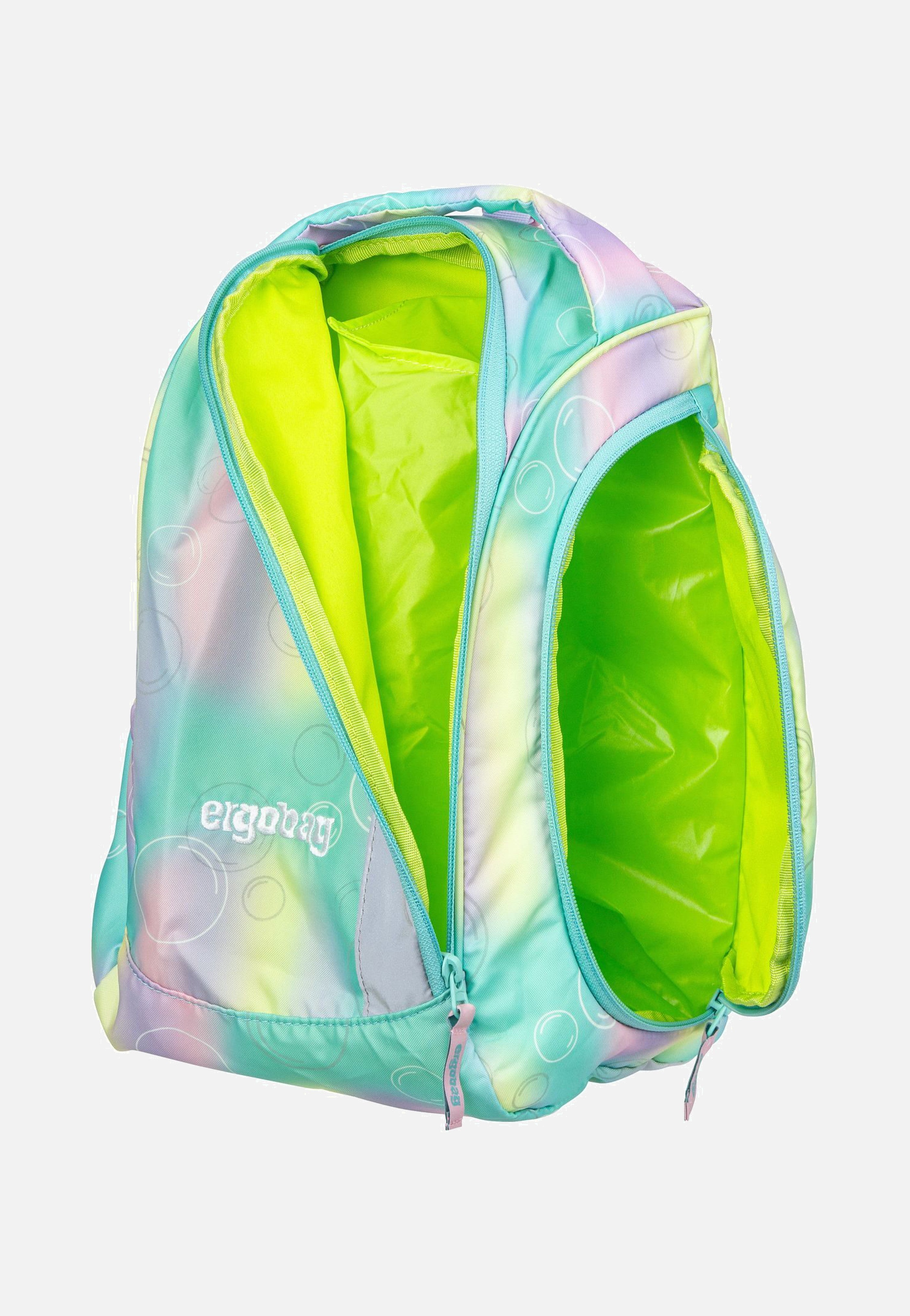 ergobag - pack Set GLOW ZauBärwelt - School Bag | Neutral-Image