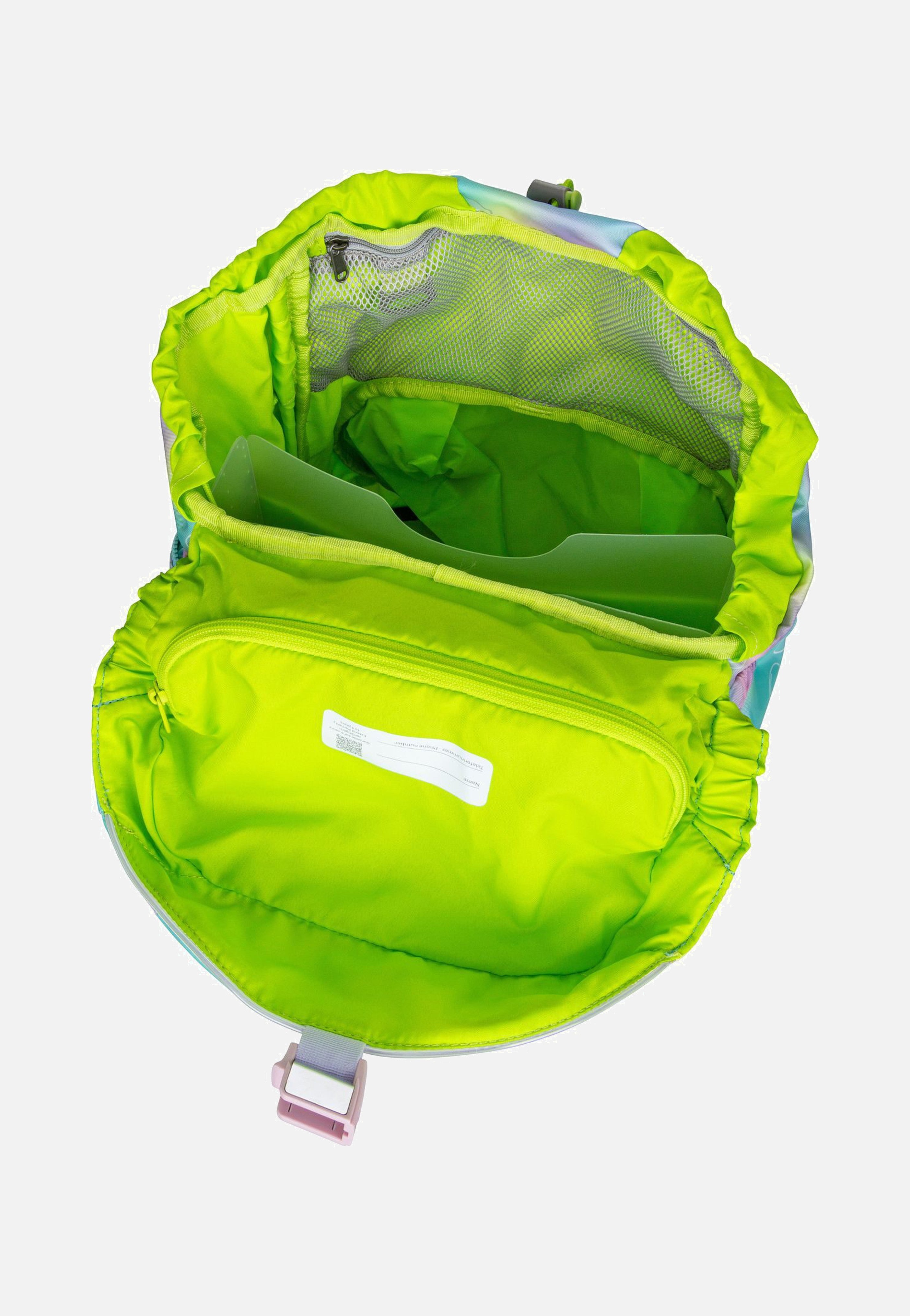 ergobag - pack Set GLOW ZauBärwelt - School Bag | Neutral-Image