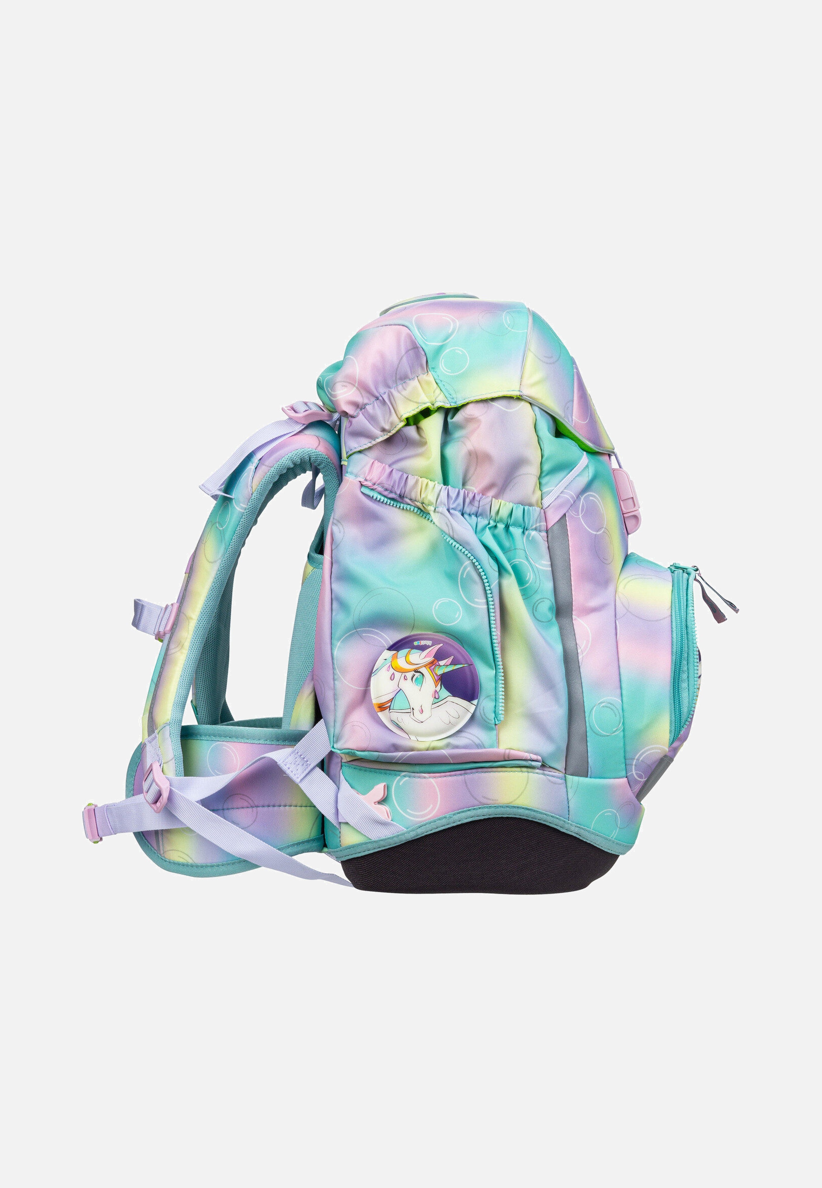 ergobag - pack Set GLOW ZauBärwelt - School Bag | Neutral-Image