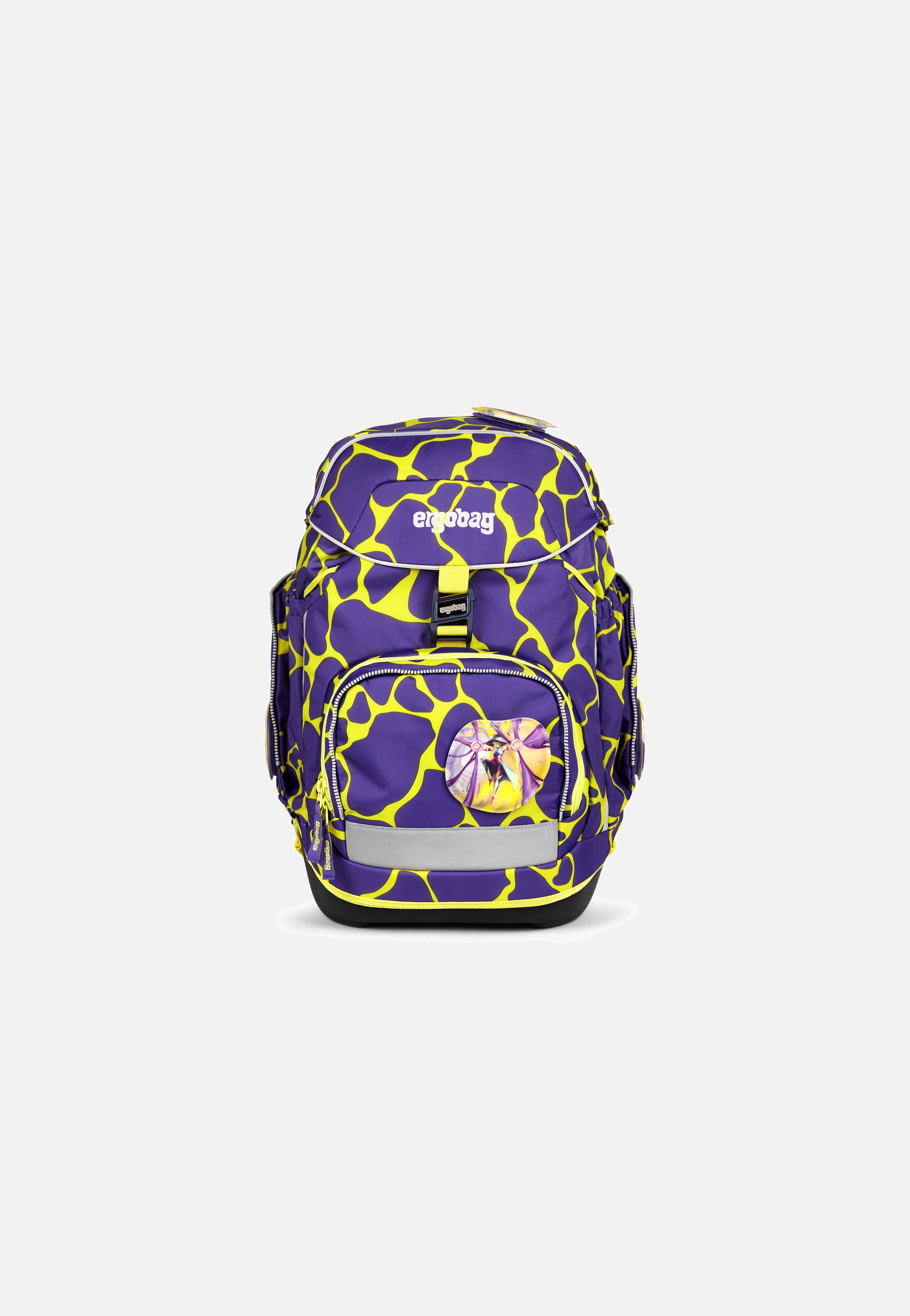 ergobag - pack Set LUMI 2022 SuBärkraft - School Bag | Neutral-Image