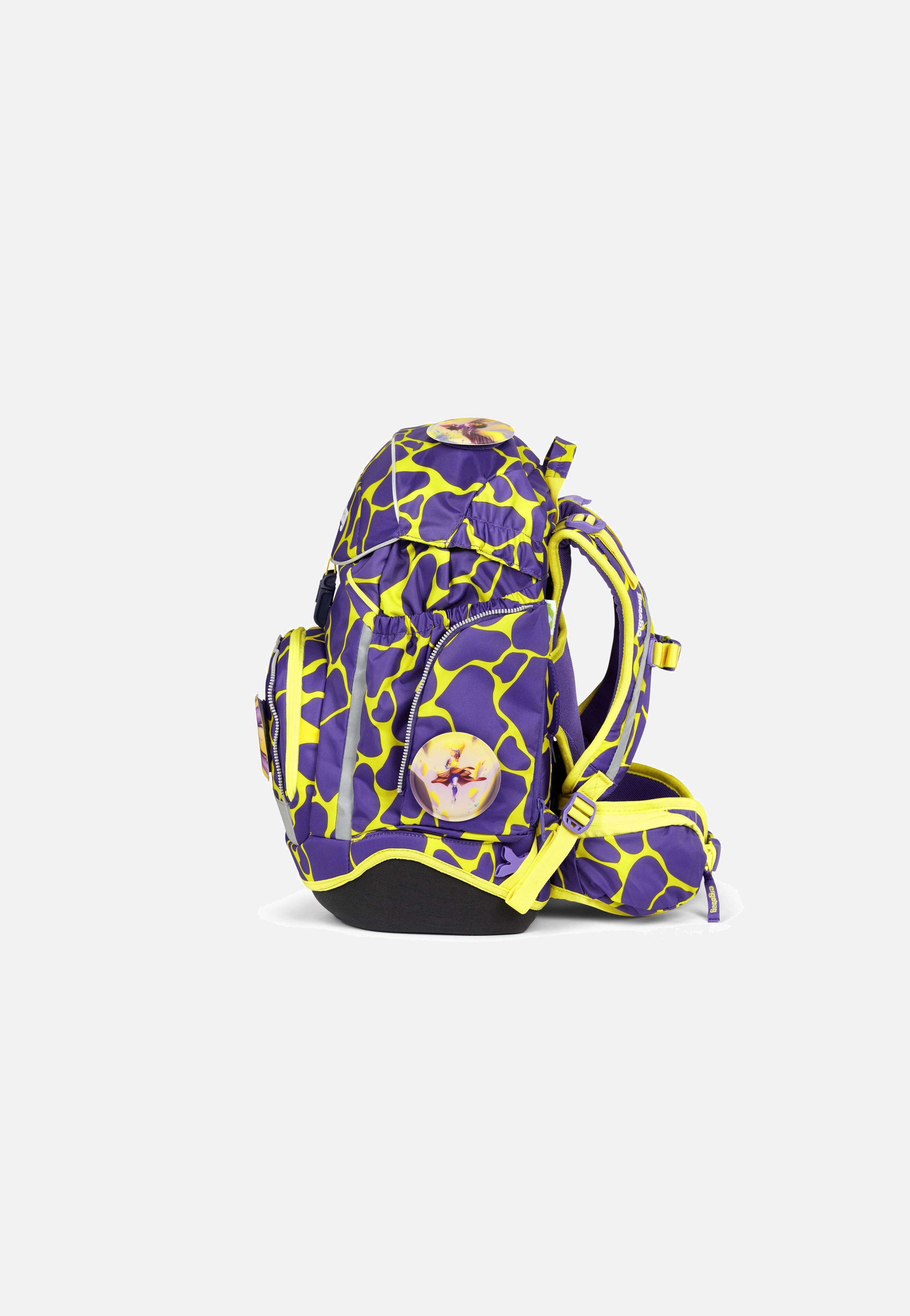 ergobag - pack Set LUMI 2022 SuBärkraft - School Bag | Neutral-Image