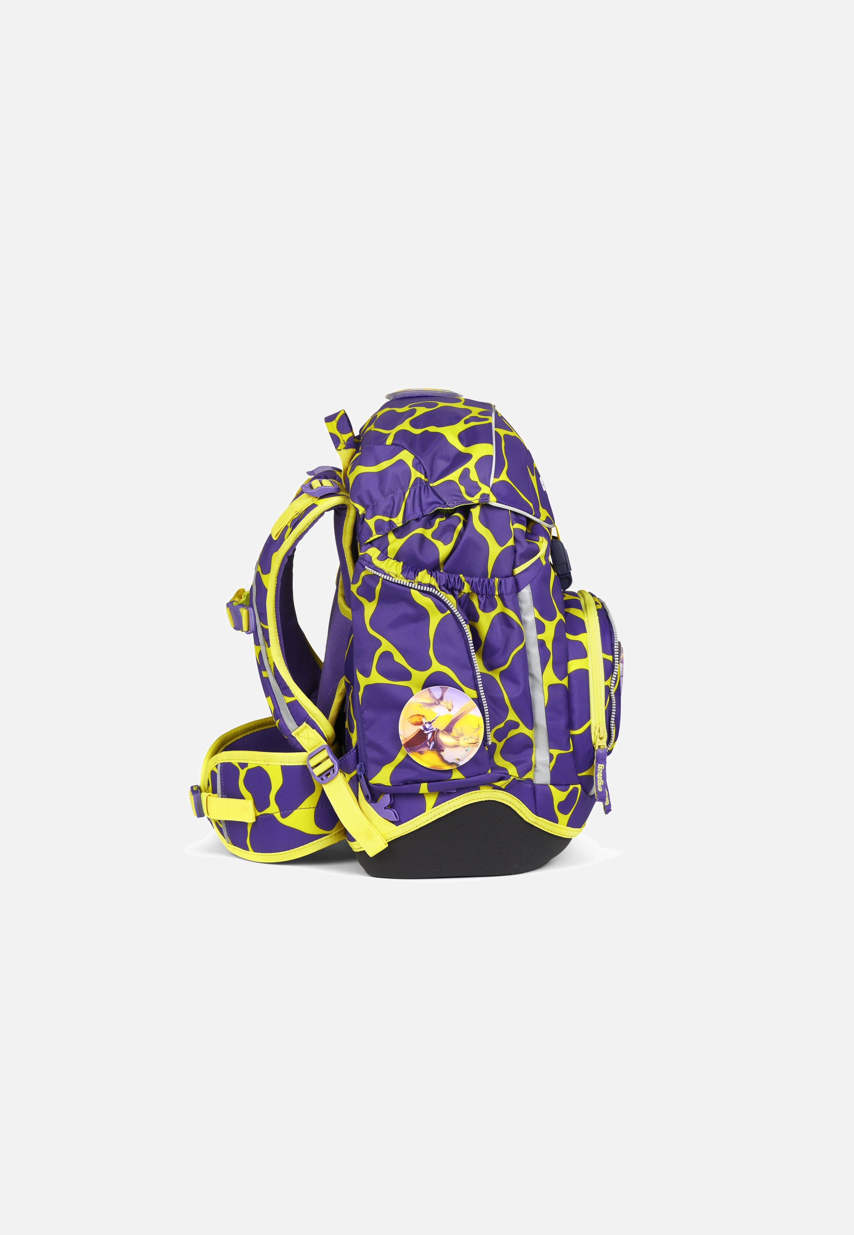 ergobag - pack Set LUMI 2022 SuBärkraft - School Bag | Neutral-Image