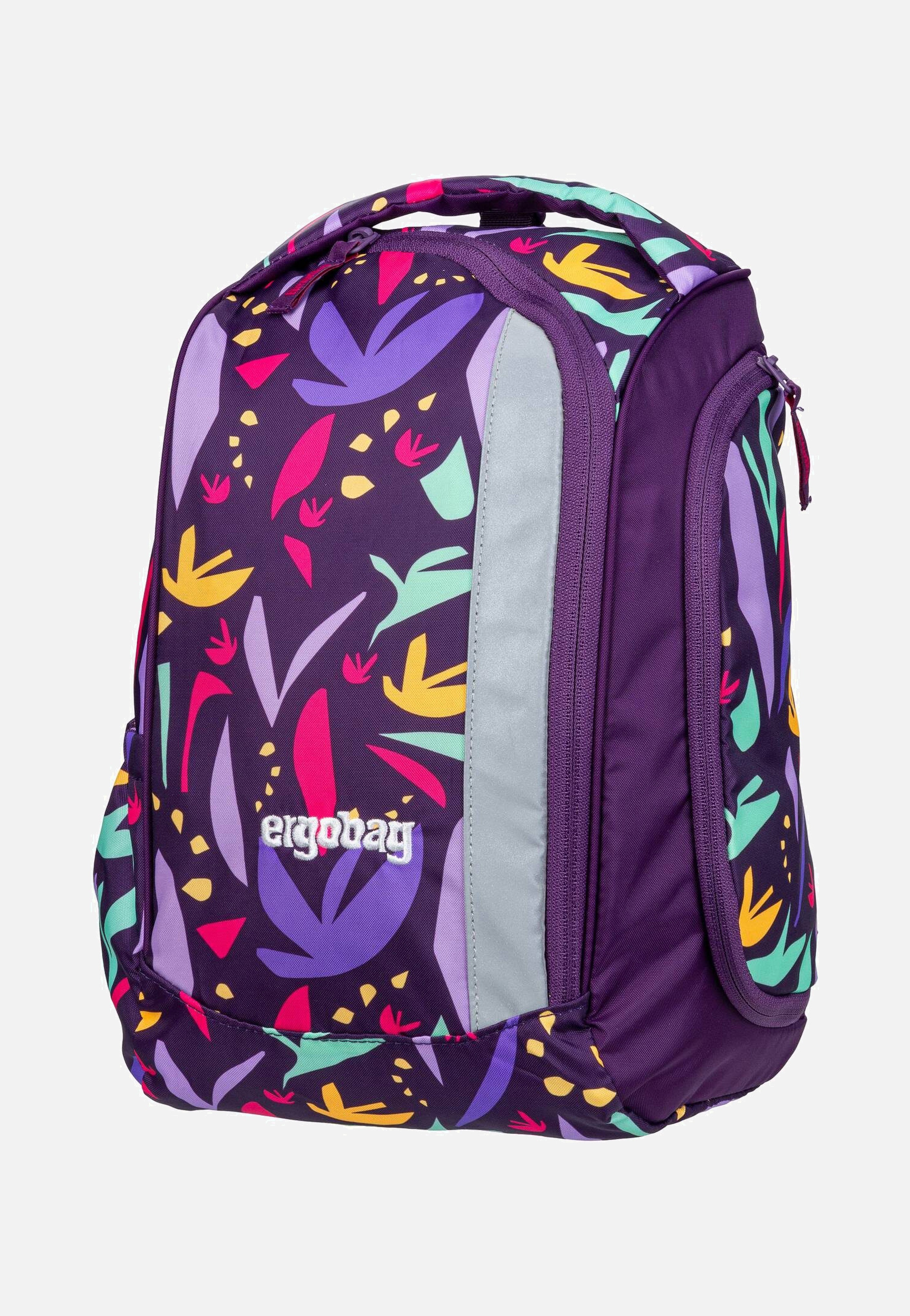 ergobag - pack Set LUMI AmBärzonas - School Bag | Neutral-Image