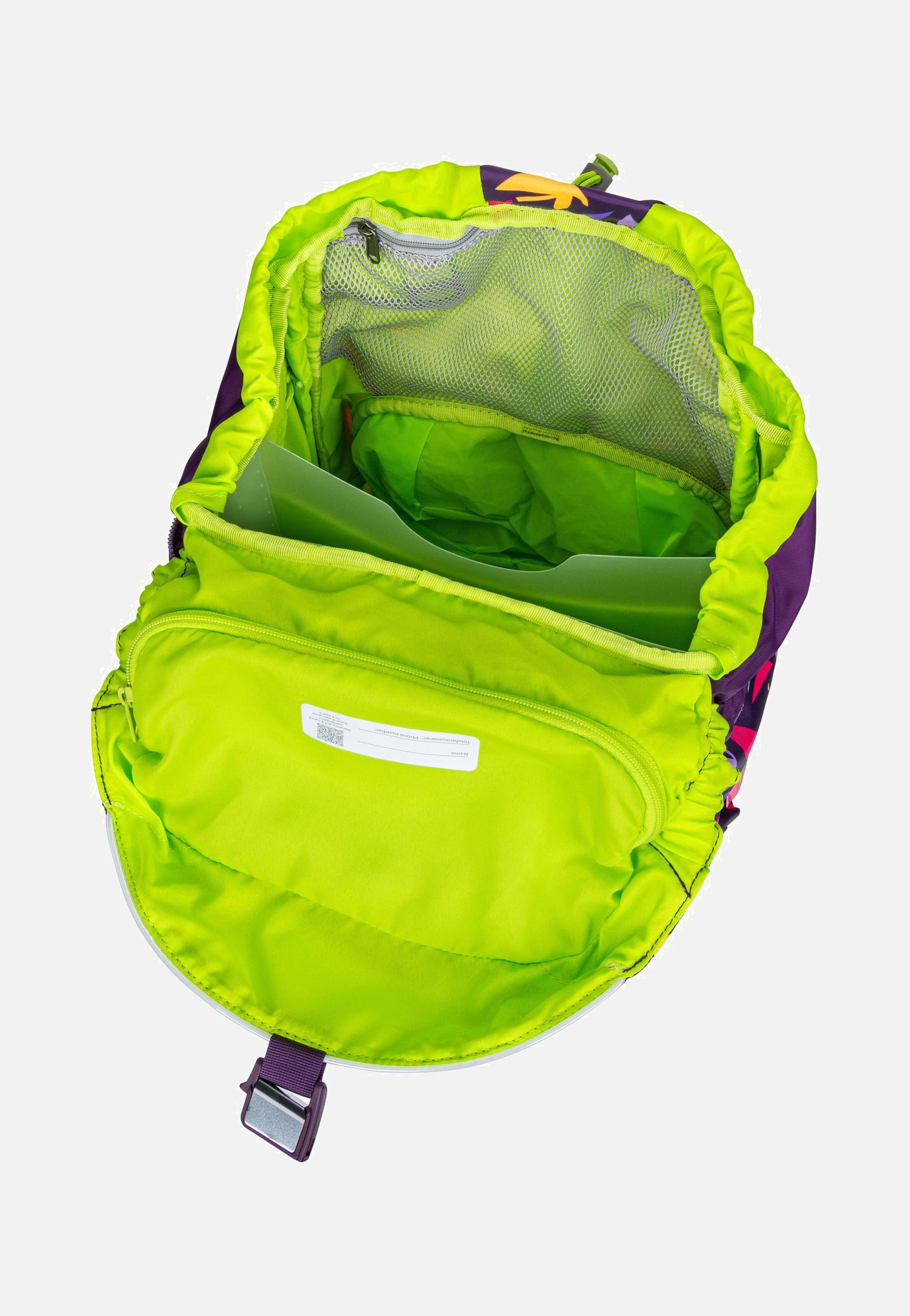 ergobag - pack Set LUMI AmBärzonas - School Bag | Neutral-Image