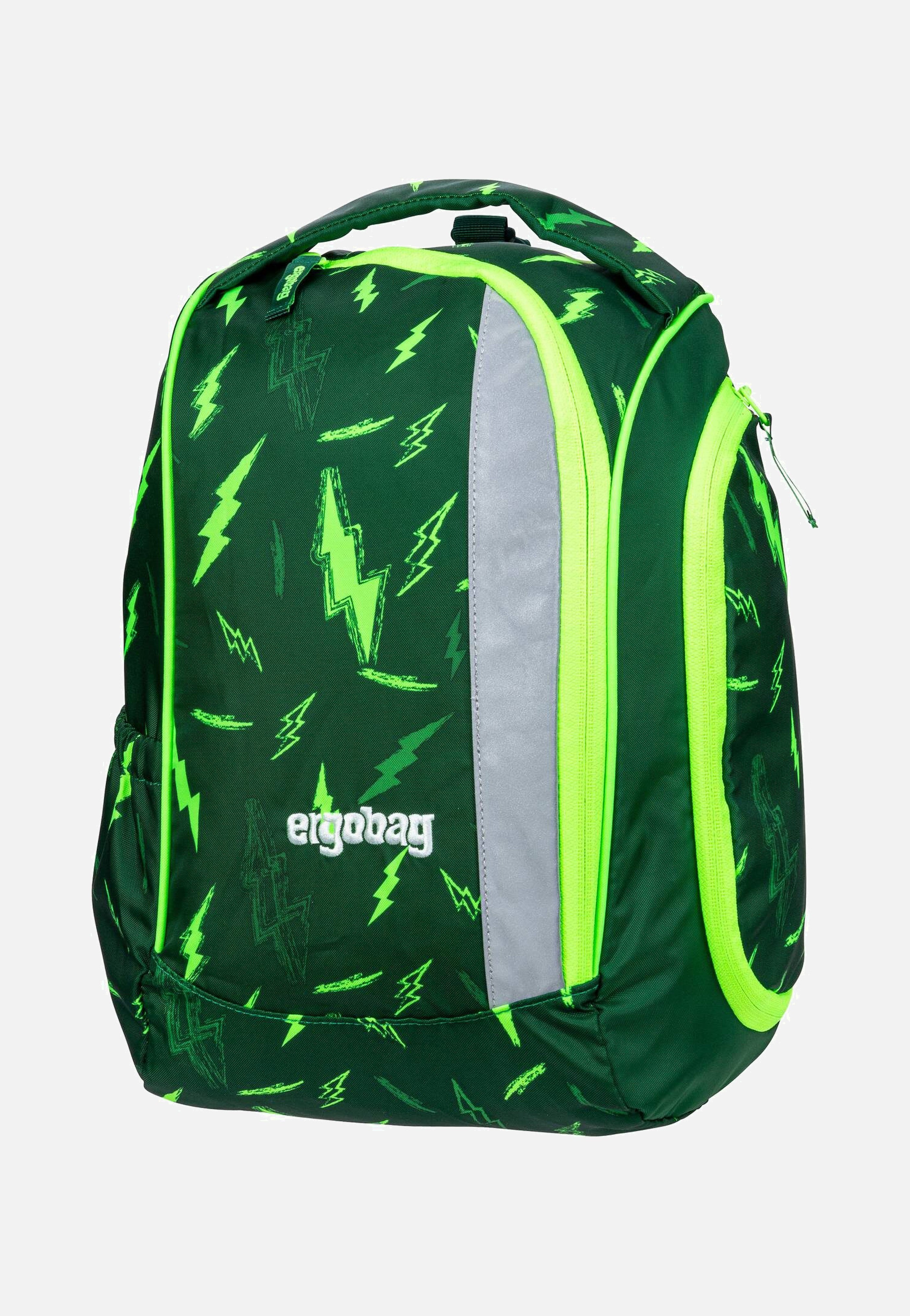 ergobag - pack Set LUMI Bärtastisch - School Bag | Neutral-Image