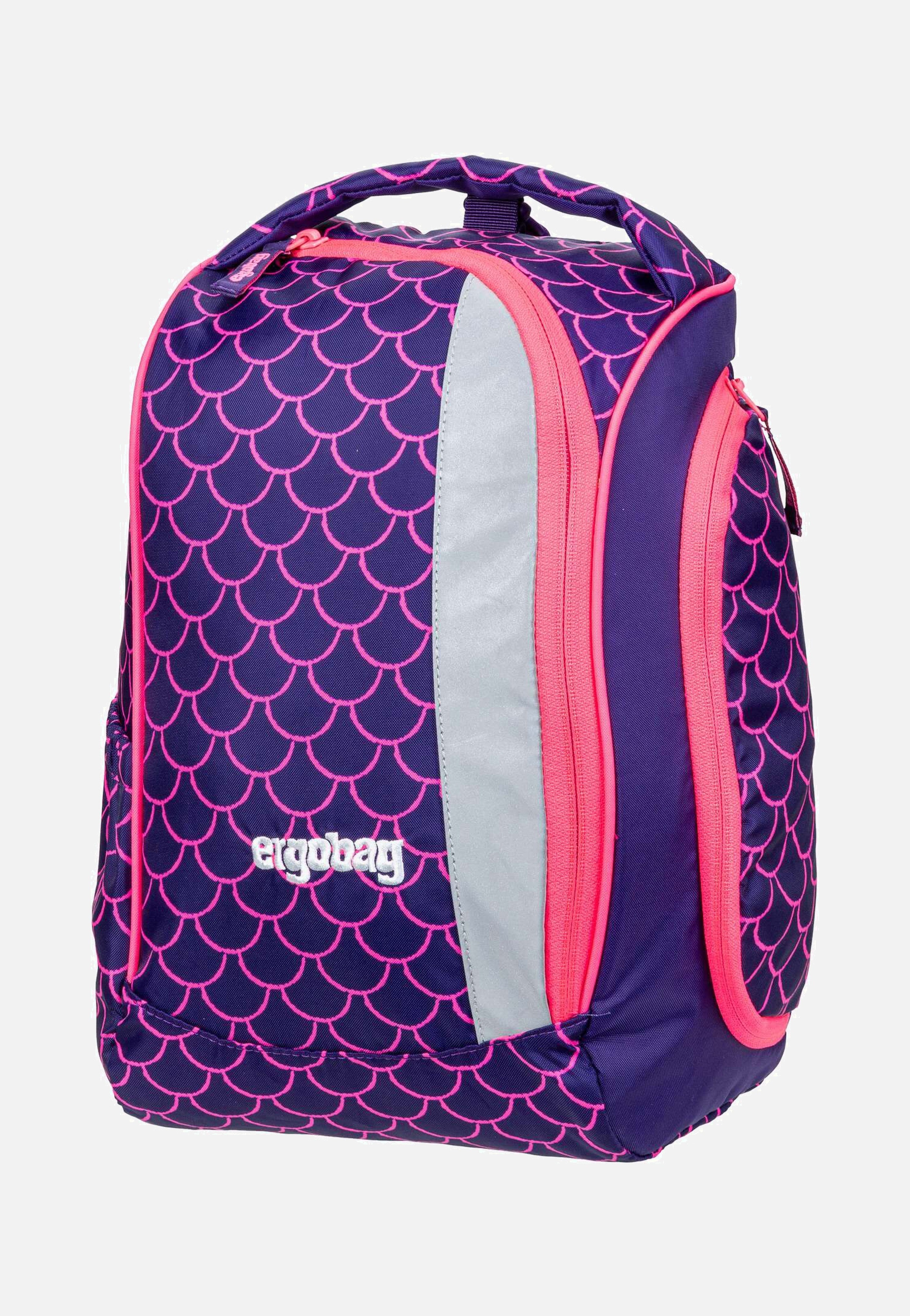 ergobag - pack Set LUMI PerlentauchBär - School Bag | Neutral-Image