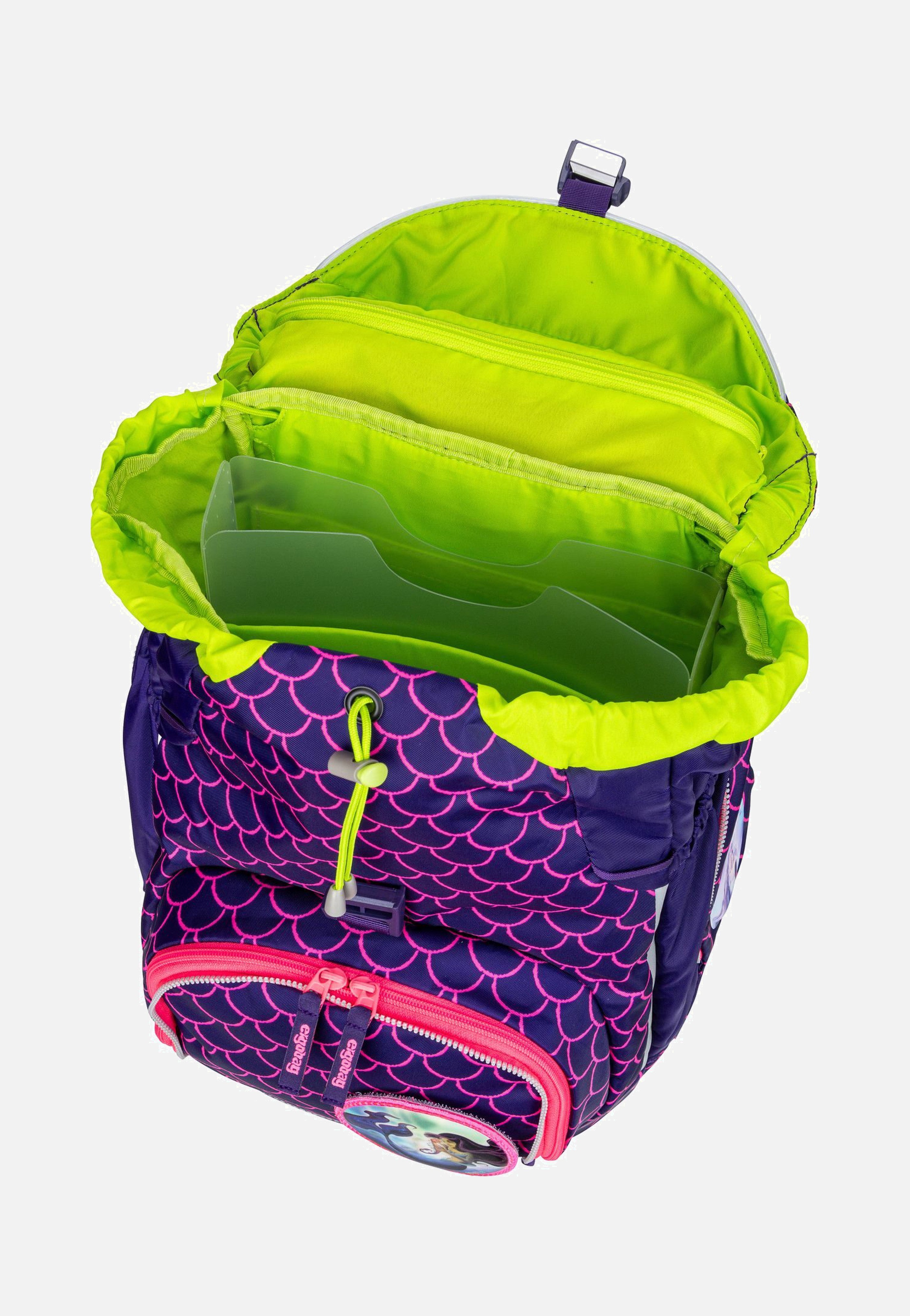 ergobag - pack Set LUMI PerlentauchBär - School Bag | Neutral-Image