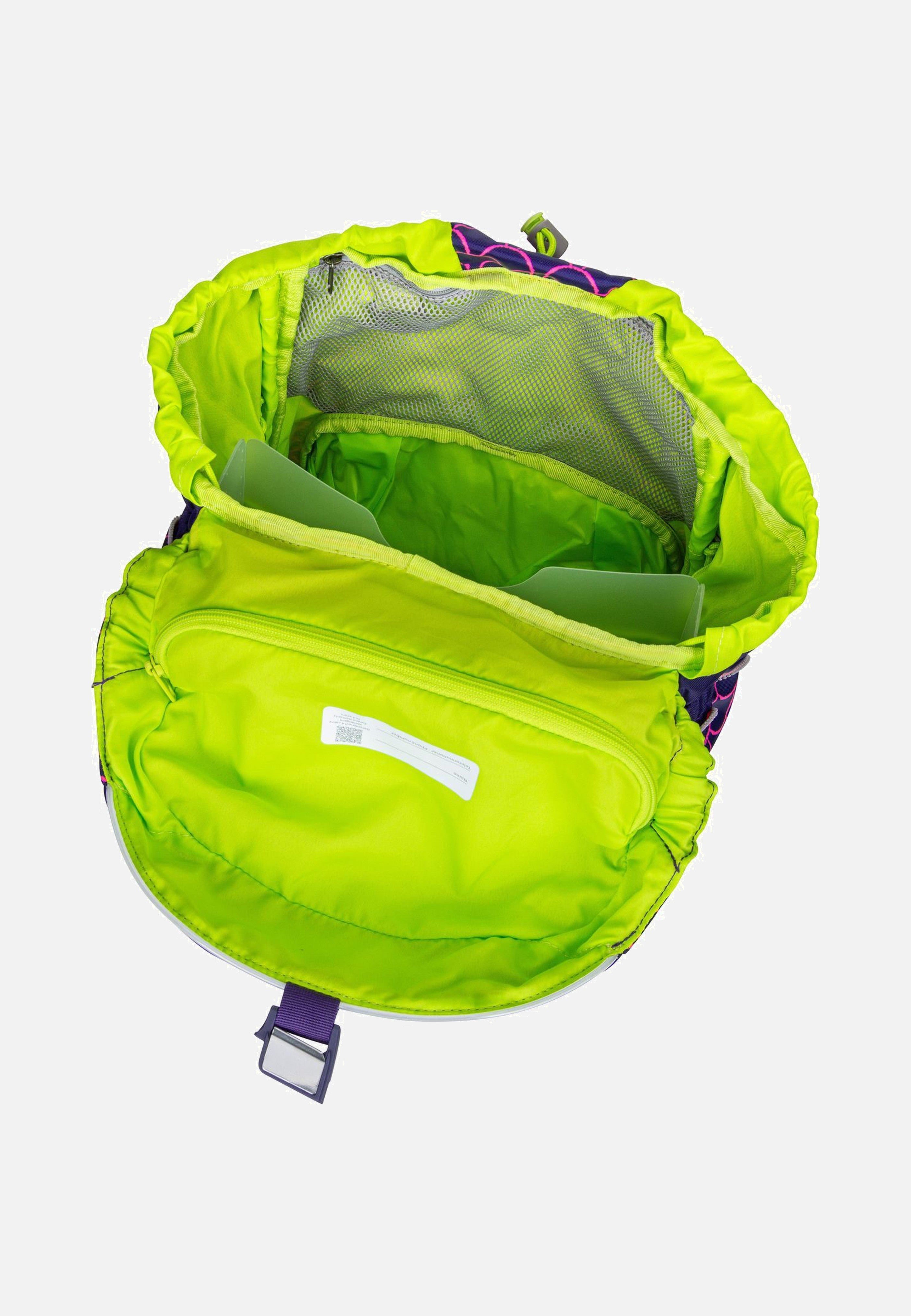 ergobag - pack Set LUMI PerlentauchBär - School Bag | Neutral-Image