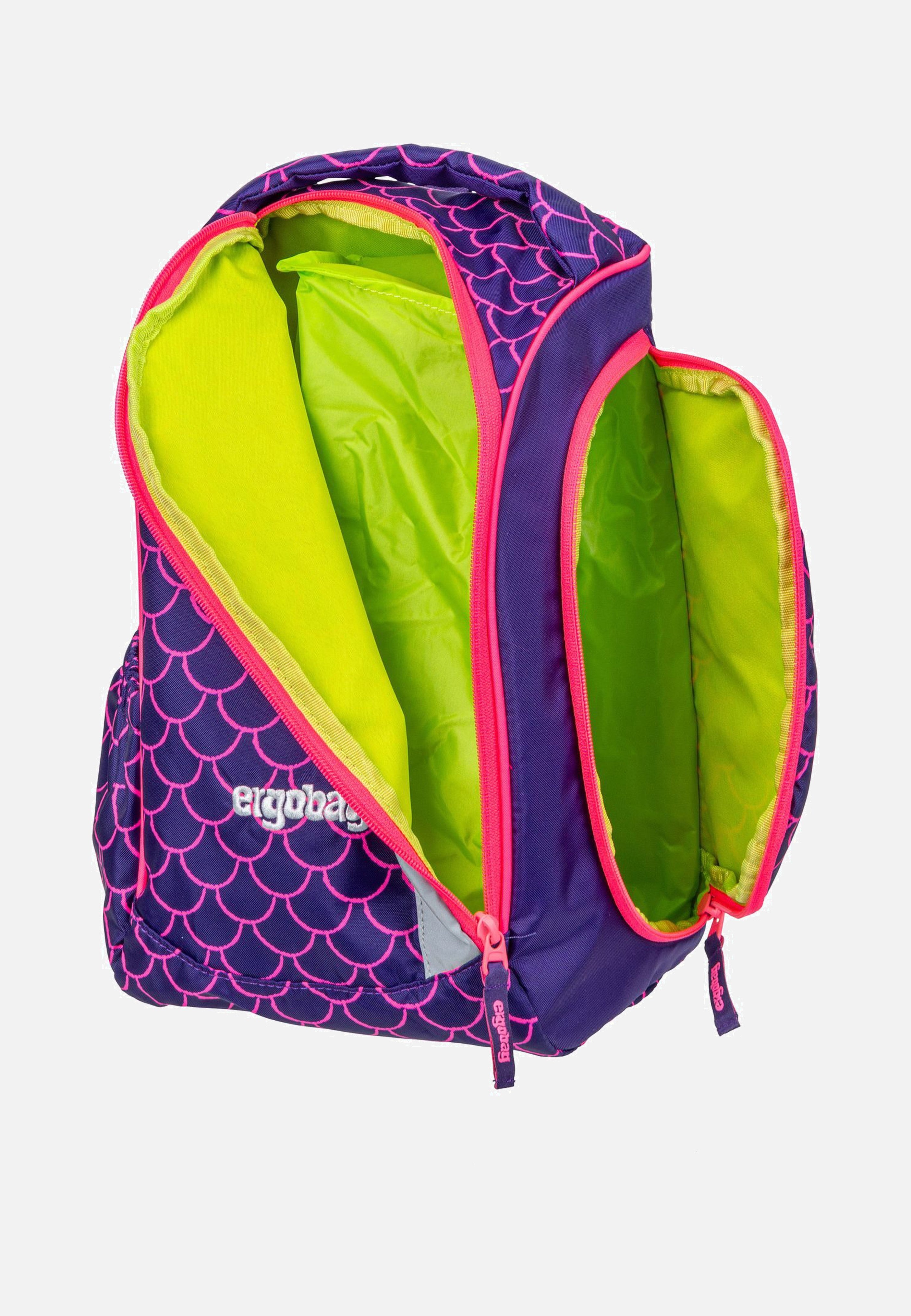 ergobag - pack Set LUMI PerlentauchBär - School Bag | Neutral-Image