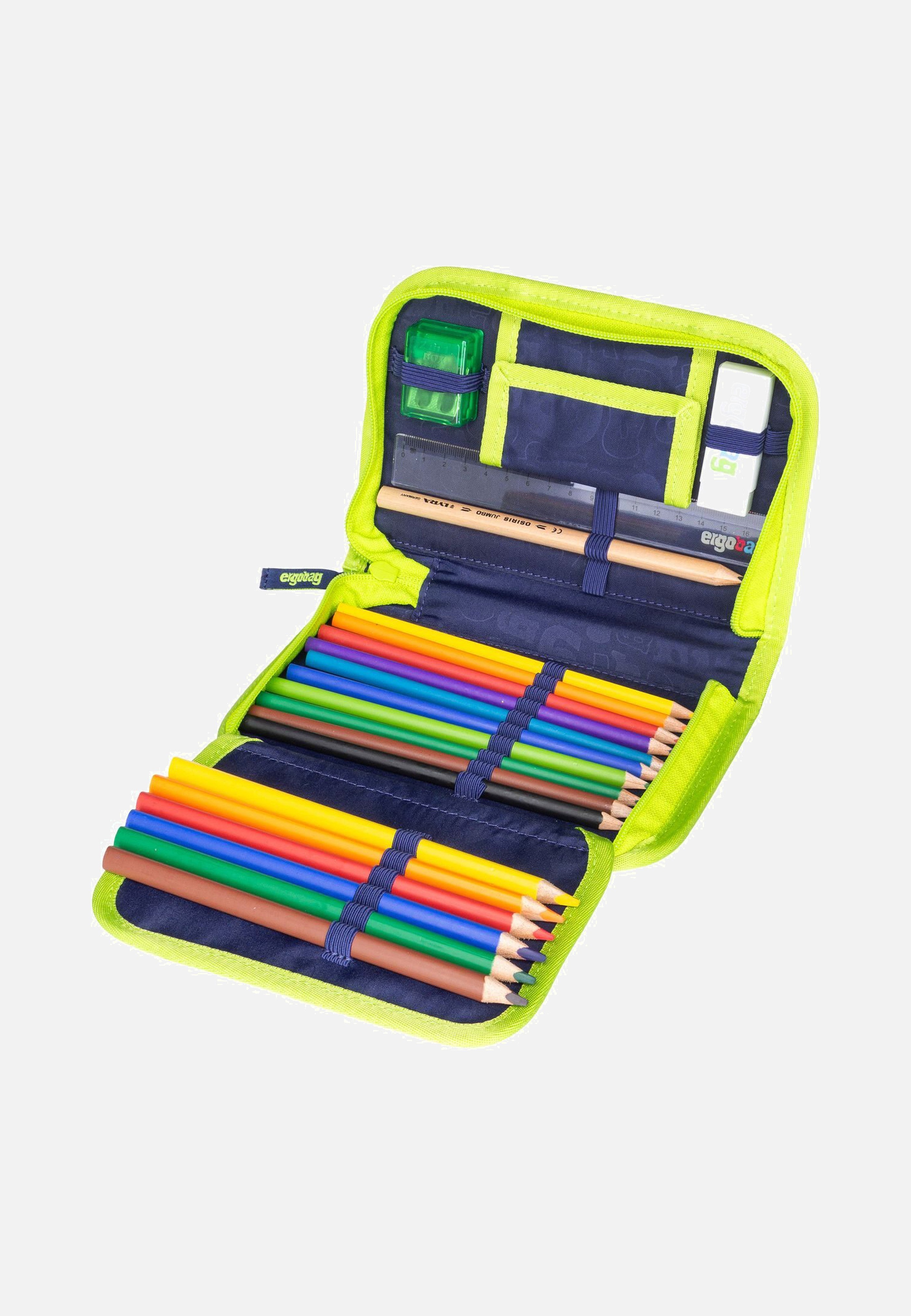 ergobag - pack Set SpitzenreitBär - School Bag | Neutral-Image