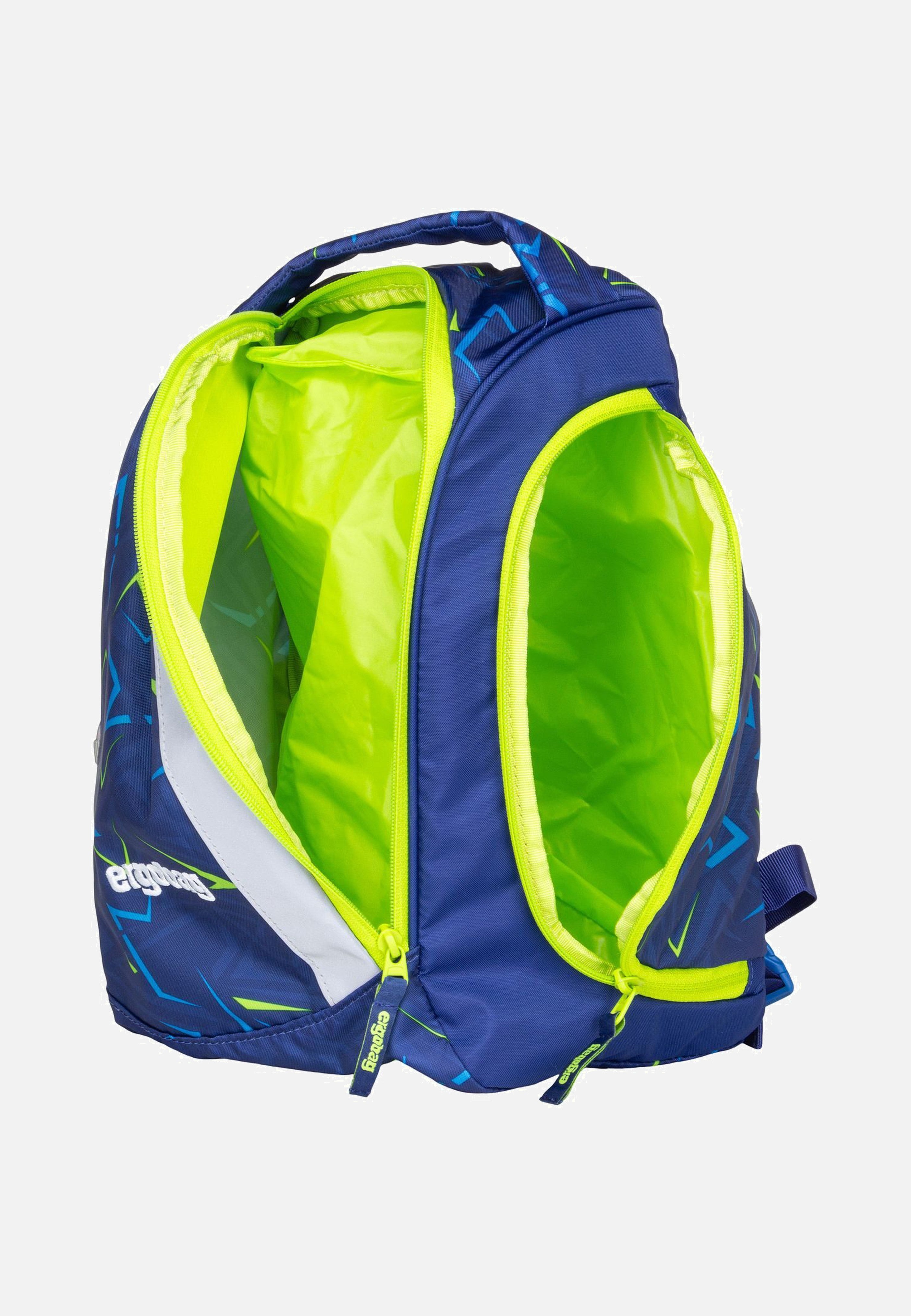 ergobag - pack Set SpitzenreitBär - School Bag | Neutral-Image