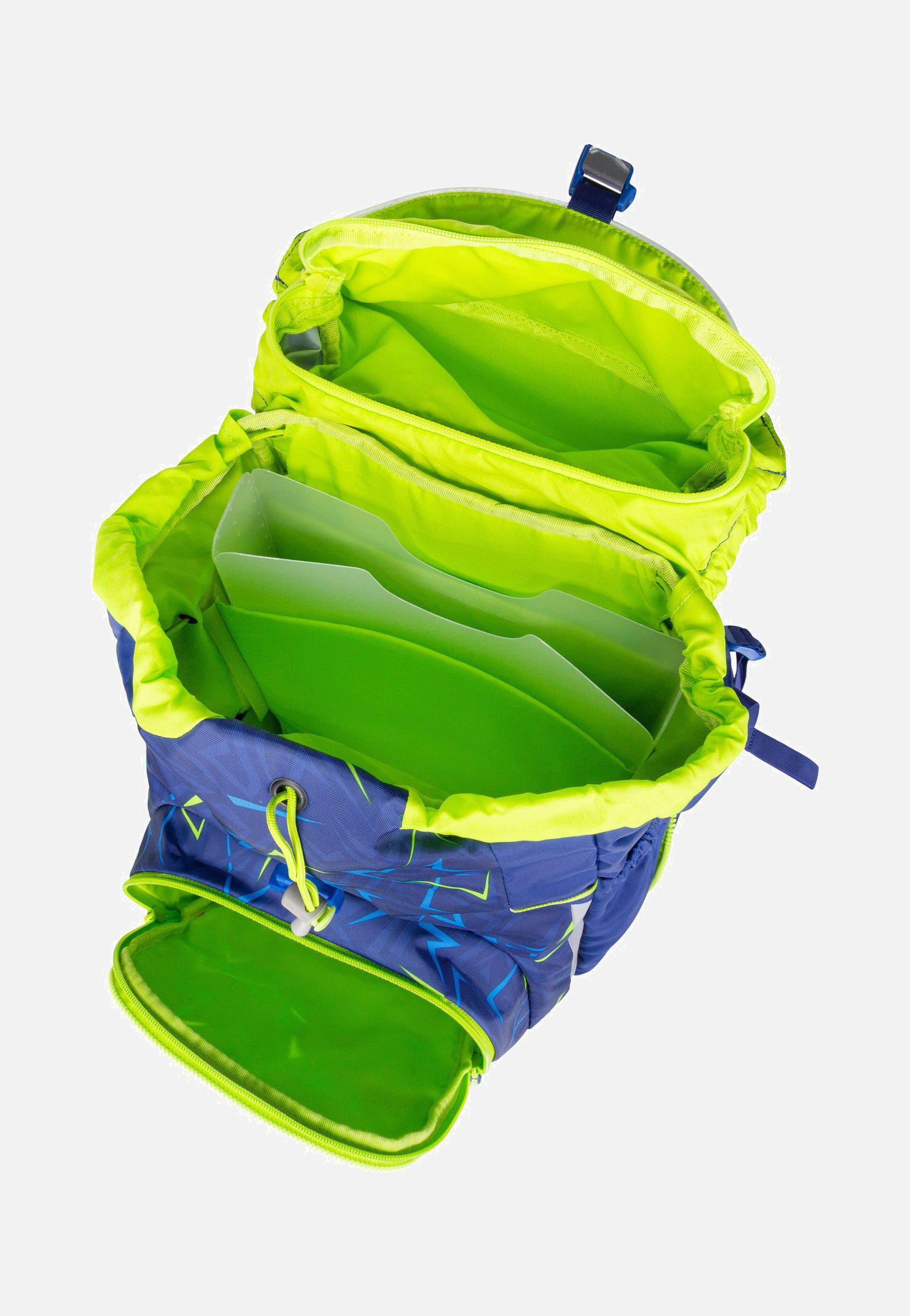 ergobag - pack Set SpitzenreitBär - School Bag | Neutral-Image
