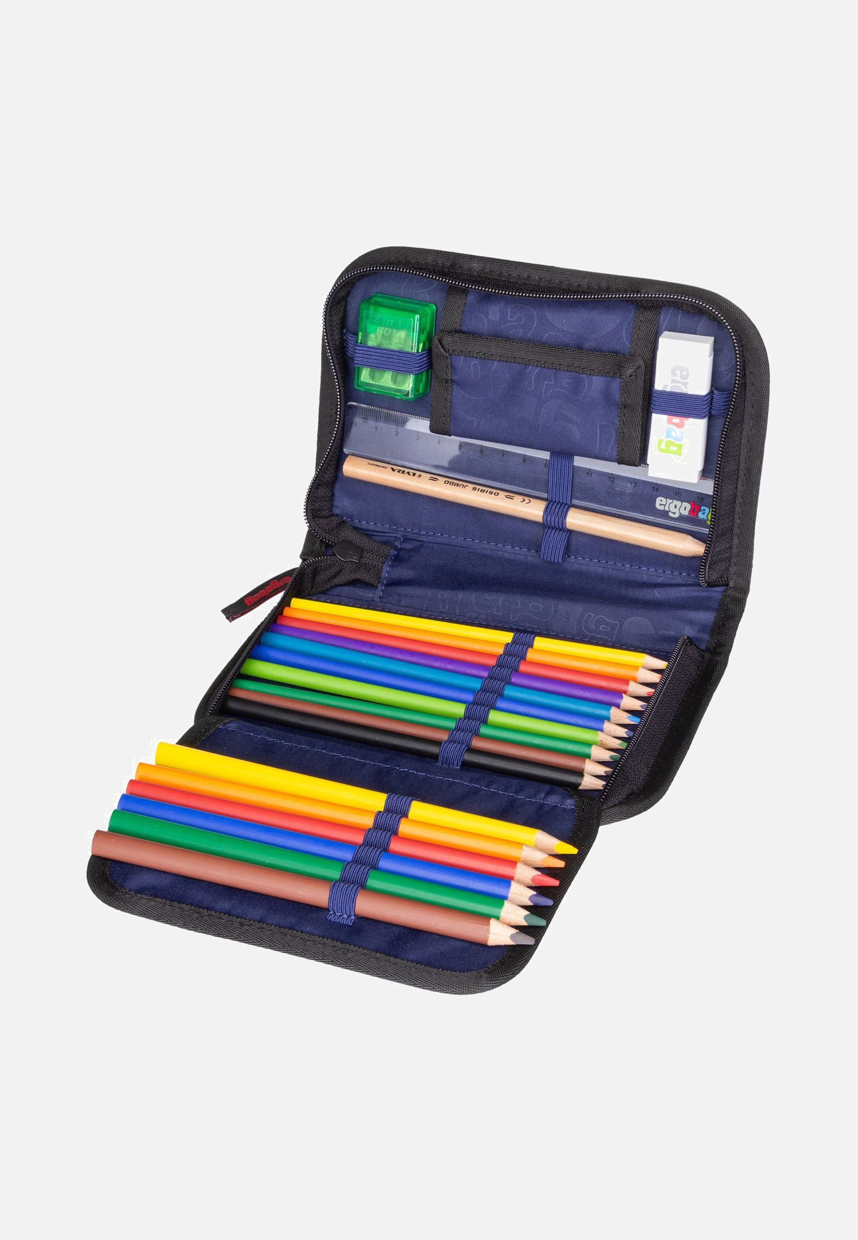 ergobag - pack Set TaekBärdo - School Bags-Set | Neutral-Image