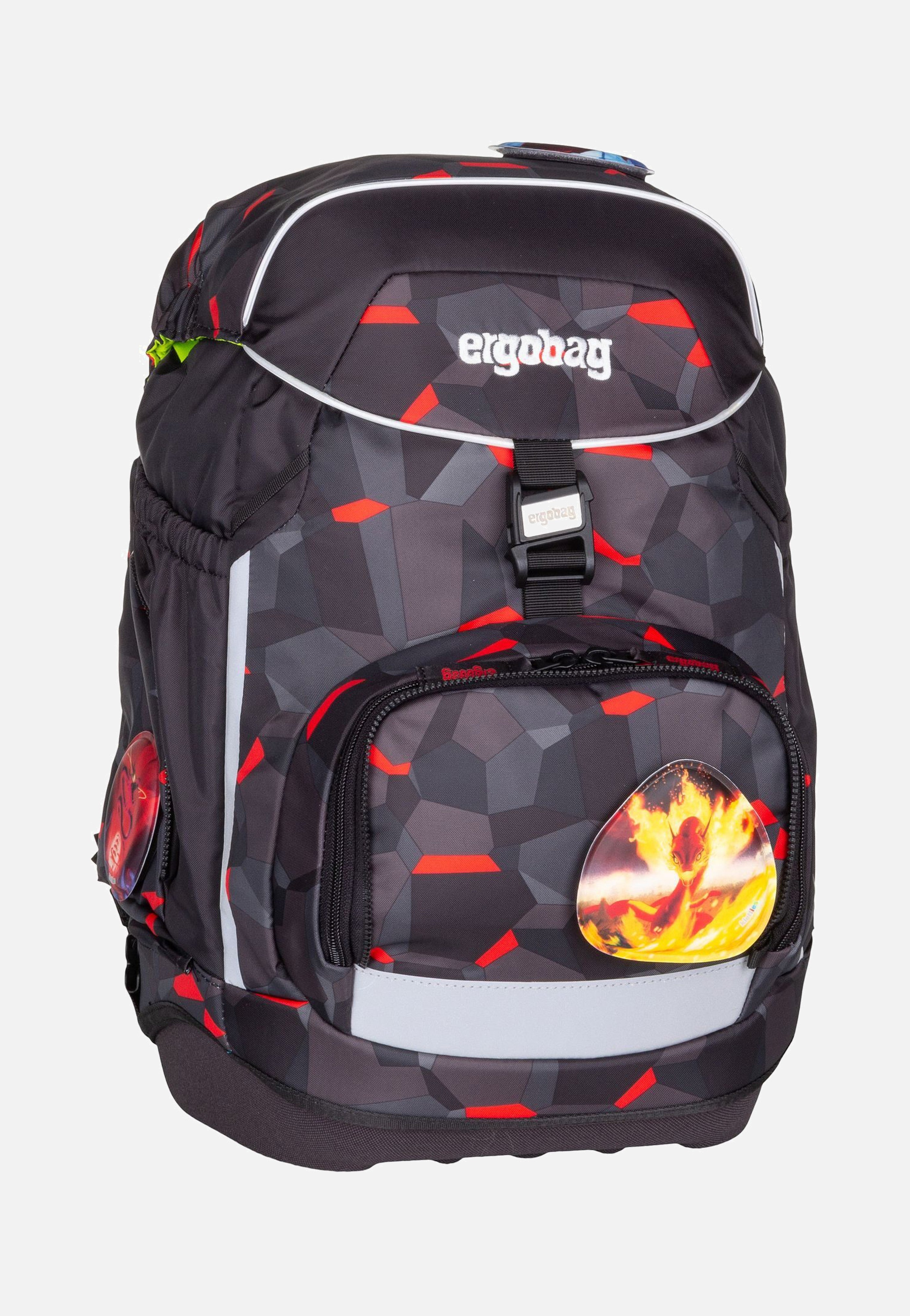 ergobag pack Set TaekBärdo School Bag