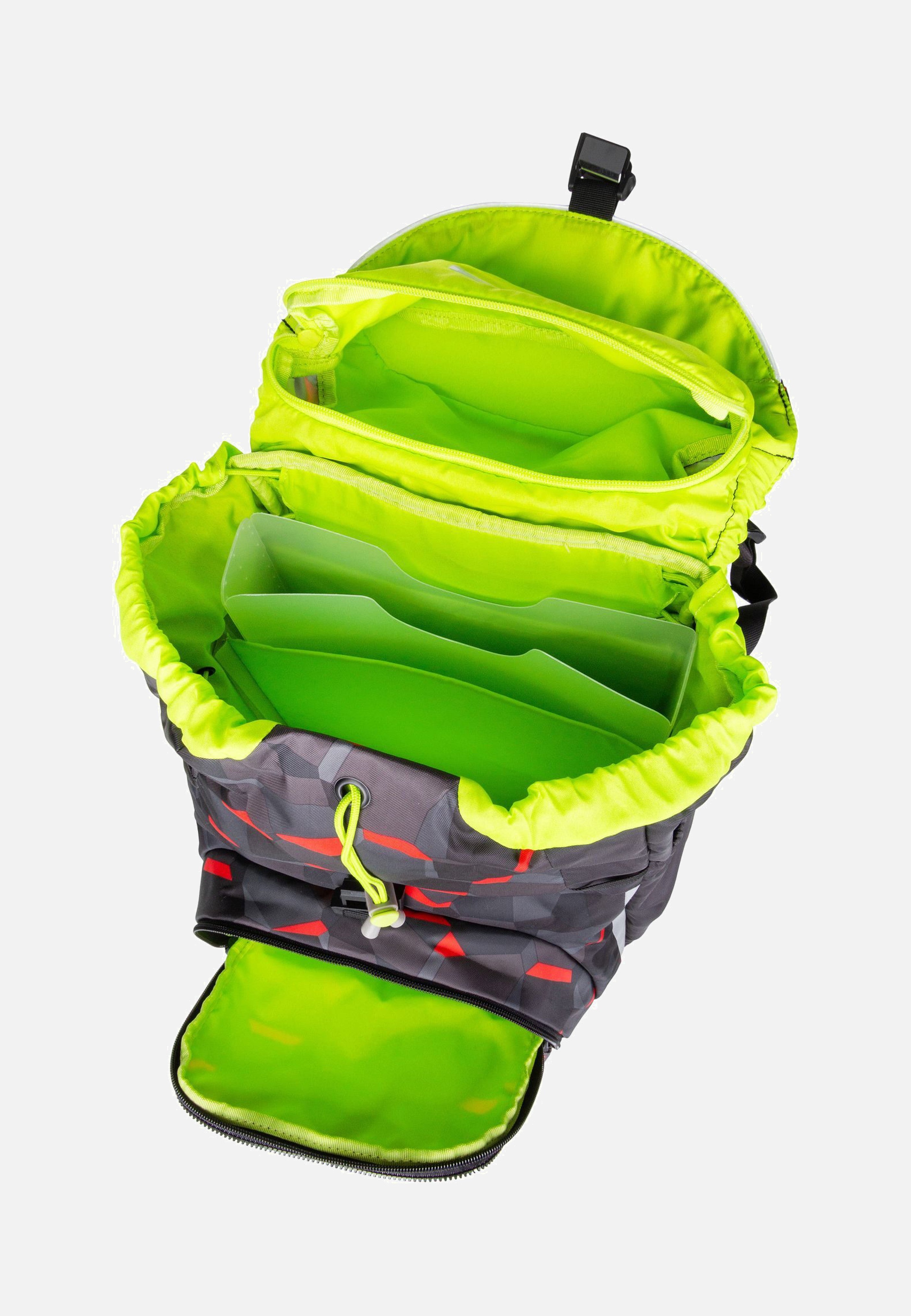 ergobag - pack Set TaekBärdo - School Bags-Set | Neutral-Image