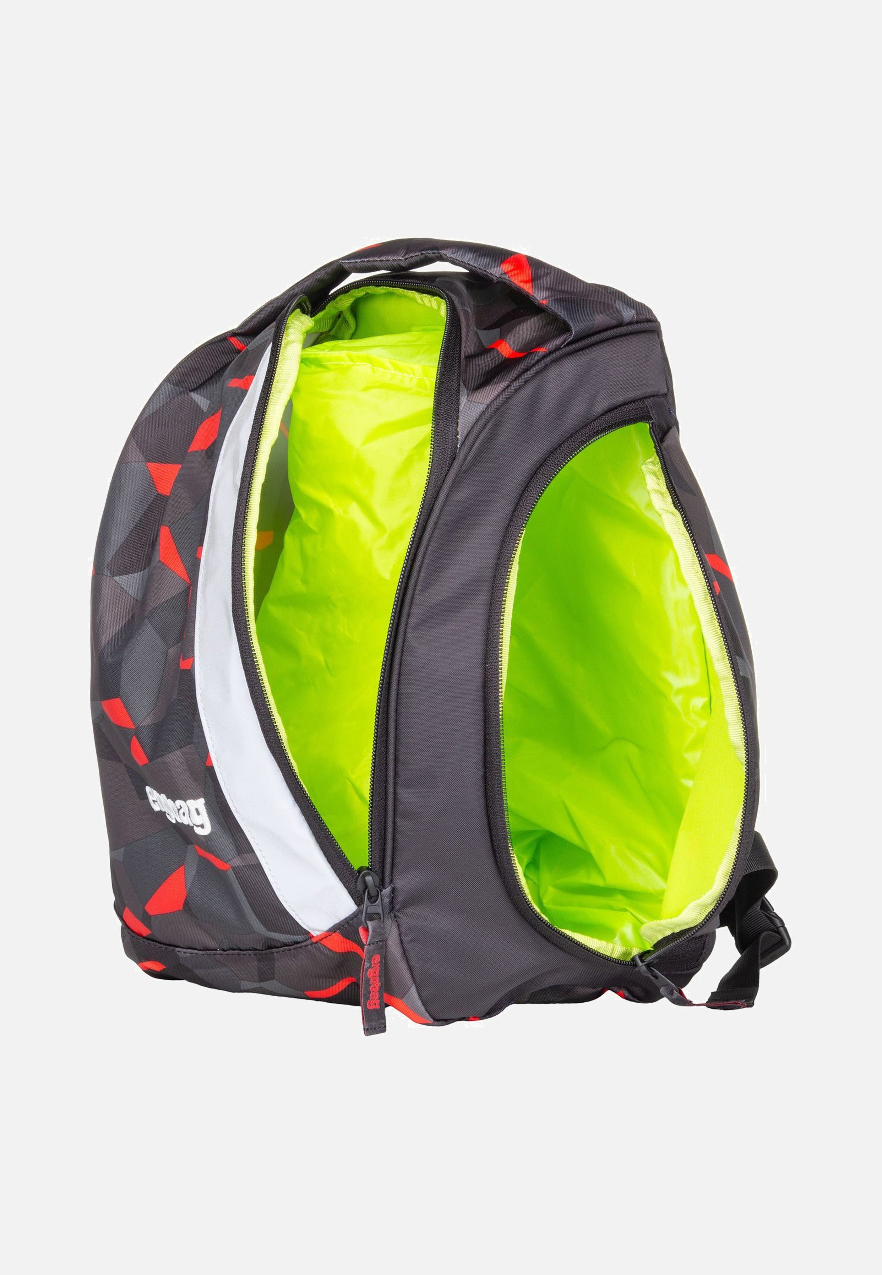 ergobag - pack Set TaekBärdo - School Bags-Set | Neutral-Image
