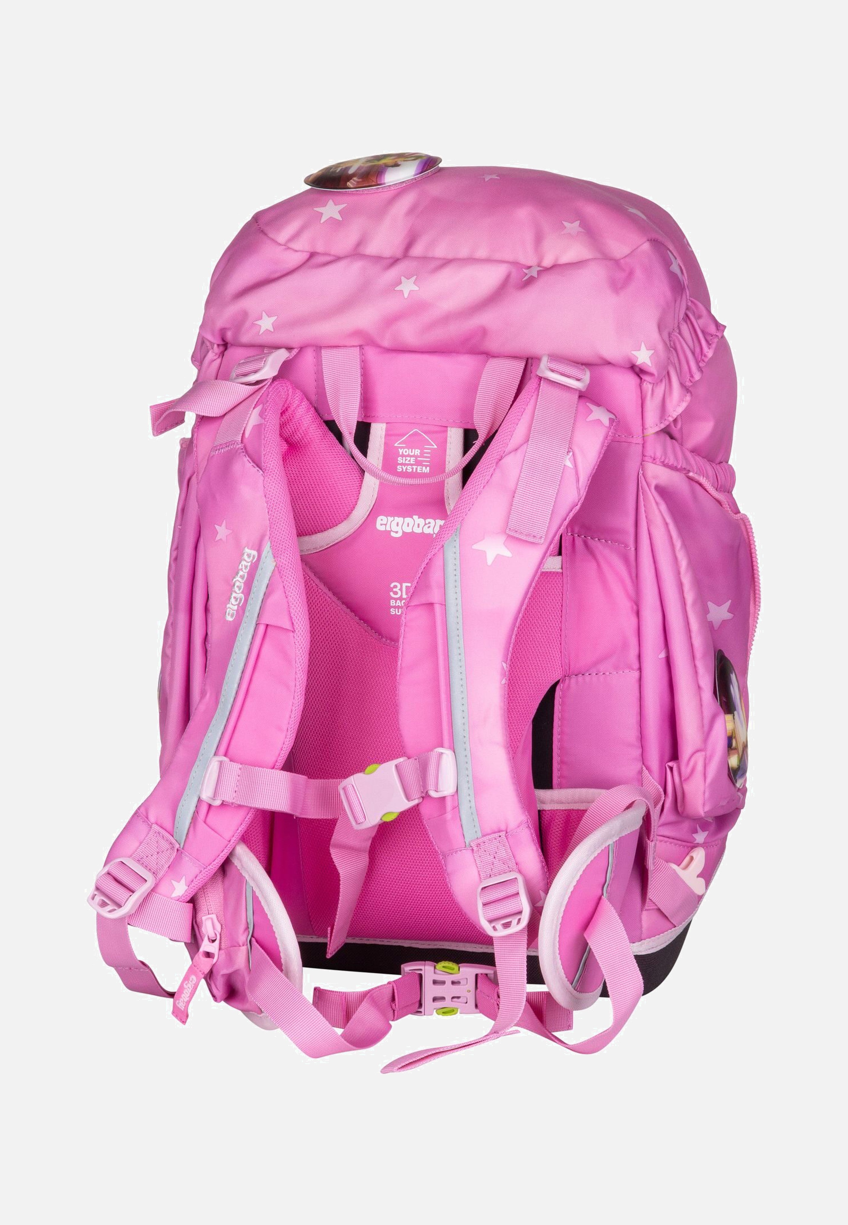 ergobag - pack Set WolkenzauBär - School Bag | Neutral-Image