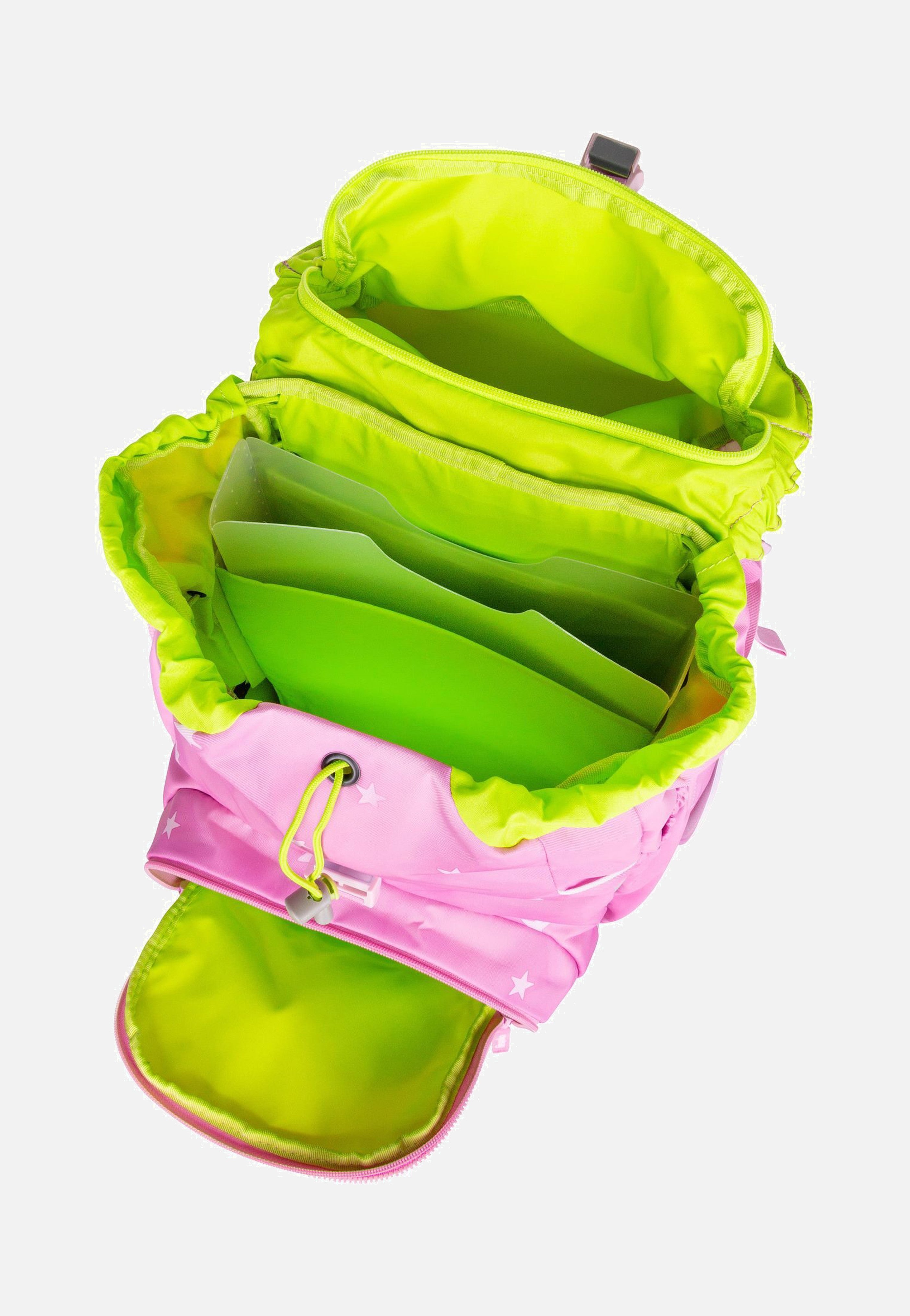 ergobag - pack Set WolkenzauBär - School Bag | Neutral-Image