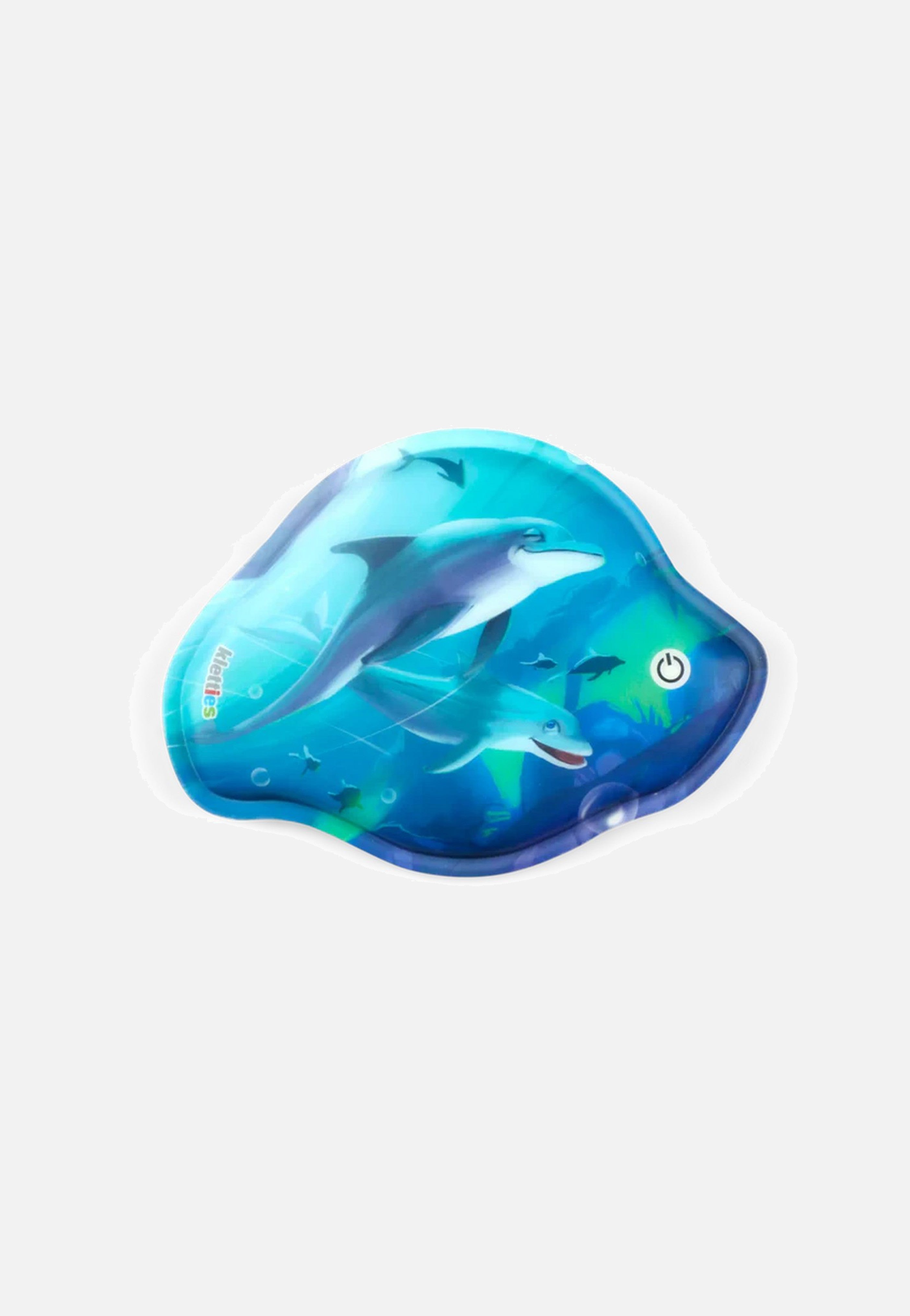 ergobag Blinkie-Klettie Delfin School Accessorie