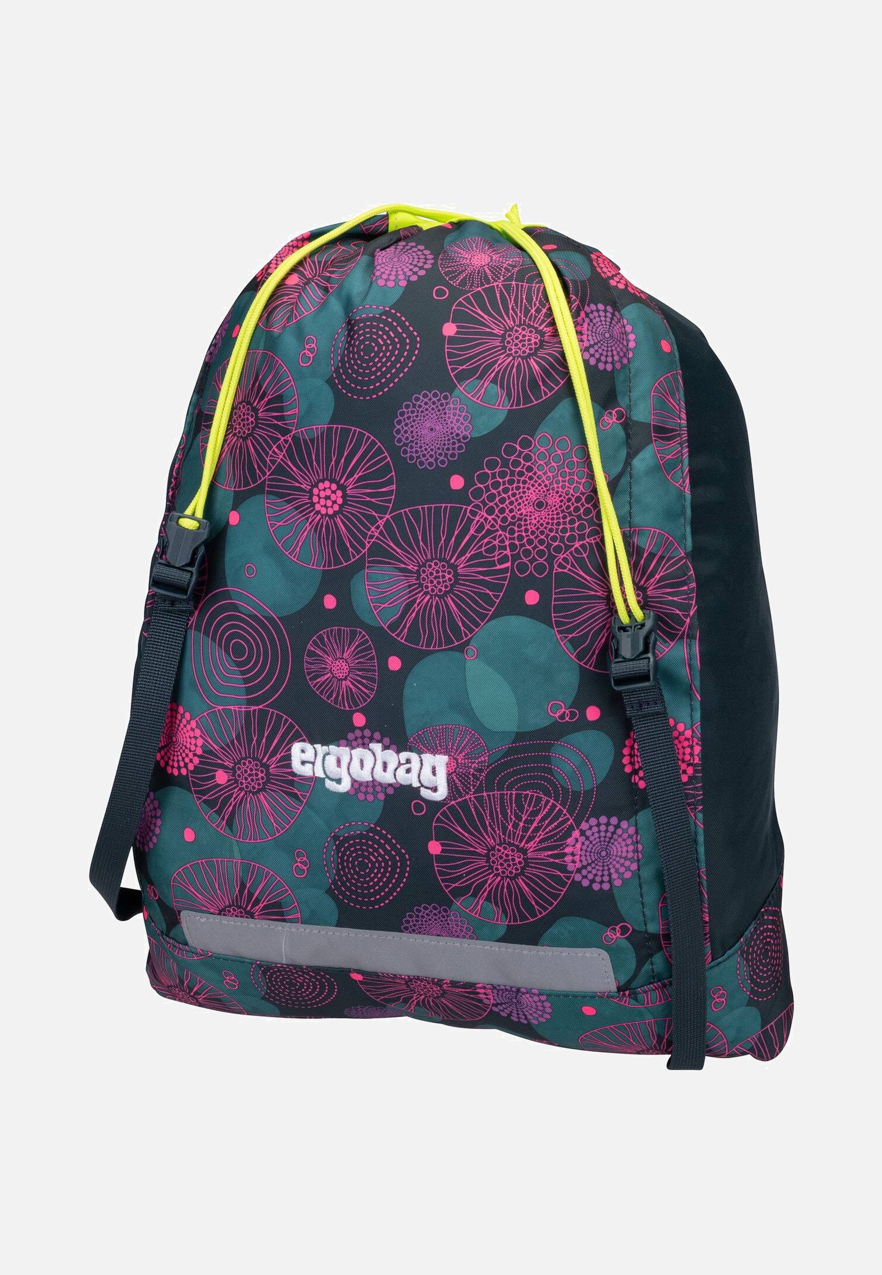 ergobag - cubo Set KorallBär - School Backpack | Neutral-Image