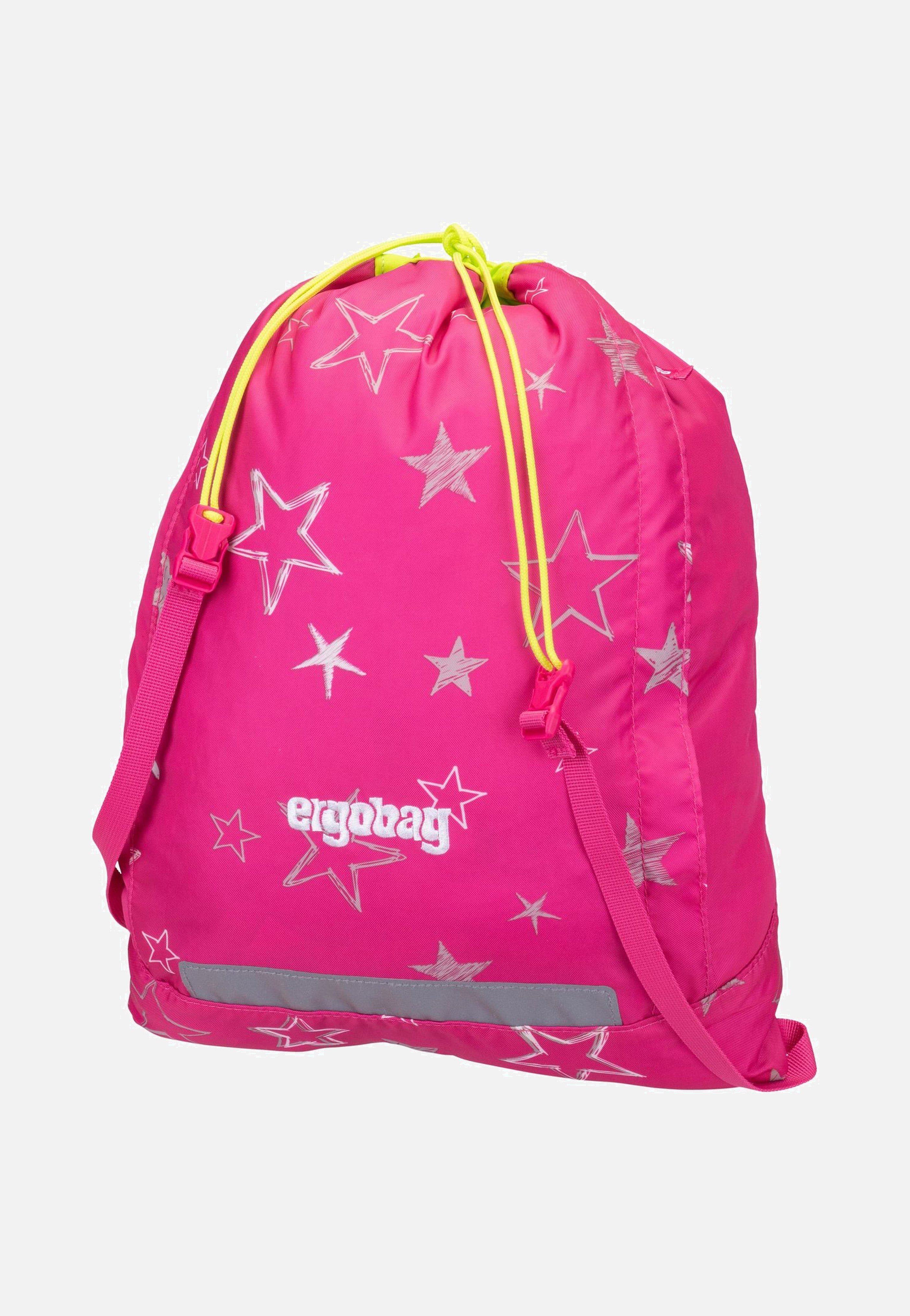 ergobag - cubo Set SternzauBär - School Backpack | Neutral-Image