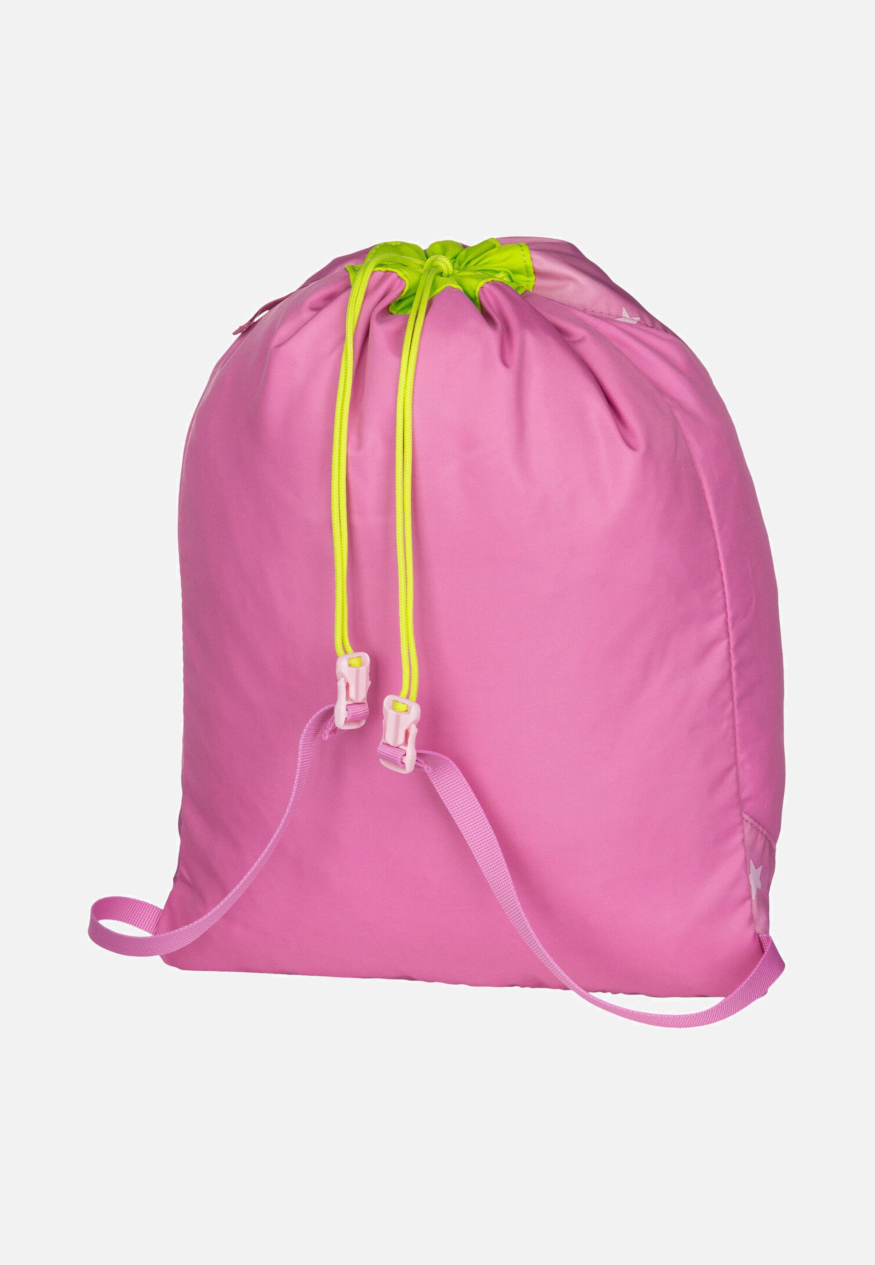 ergobag - cubo Set WolkenzauBär - School Backpack | Neutral-Image