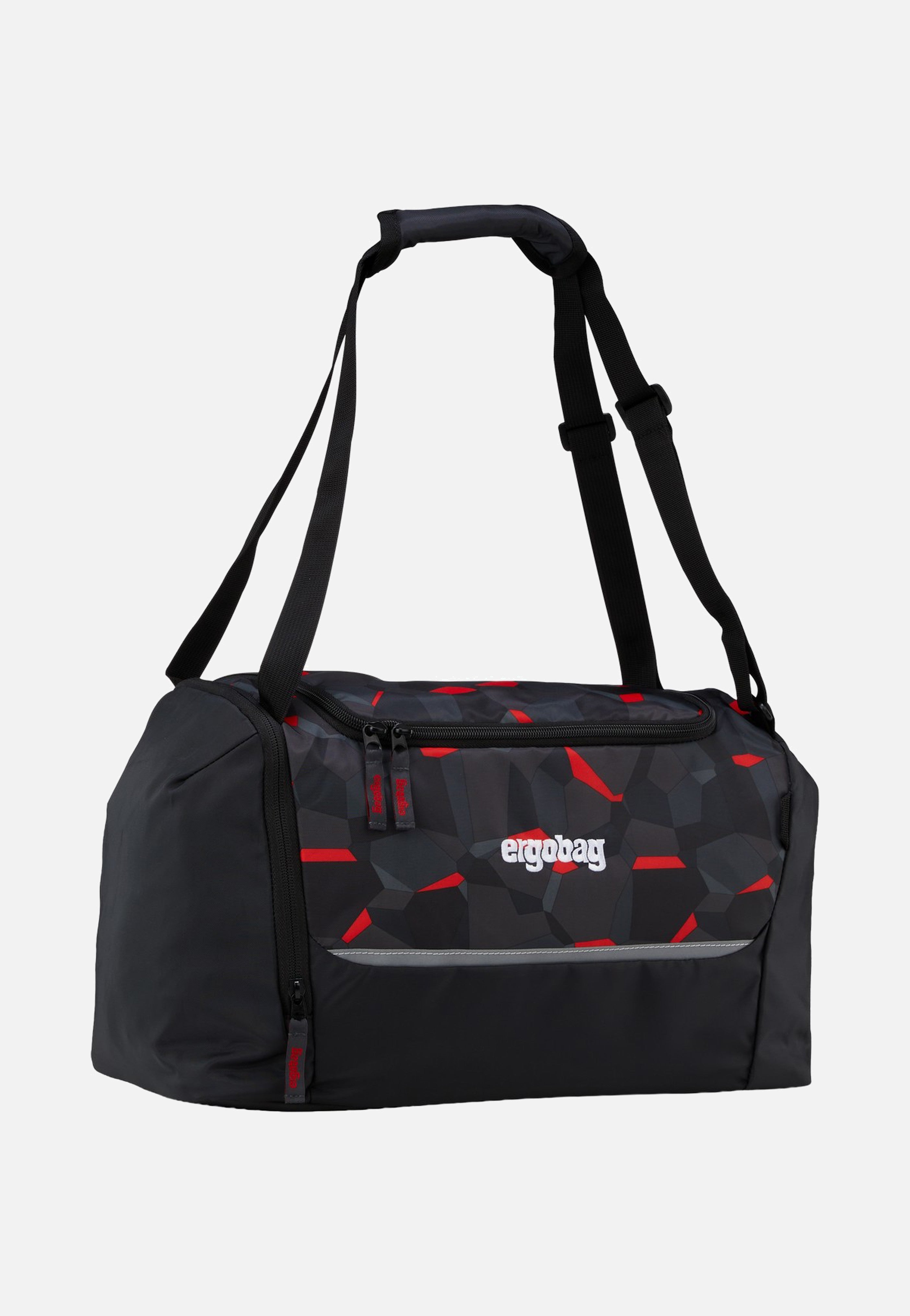ergobag ergobag Sporttasche TaekBärdo Dufflebag
