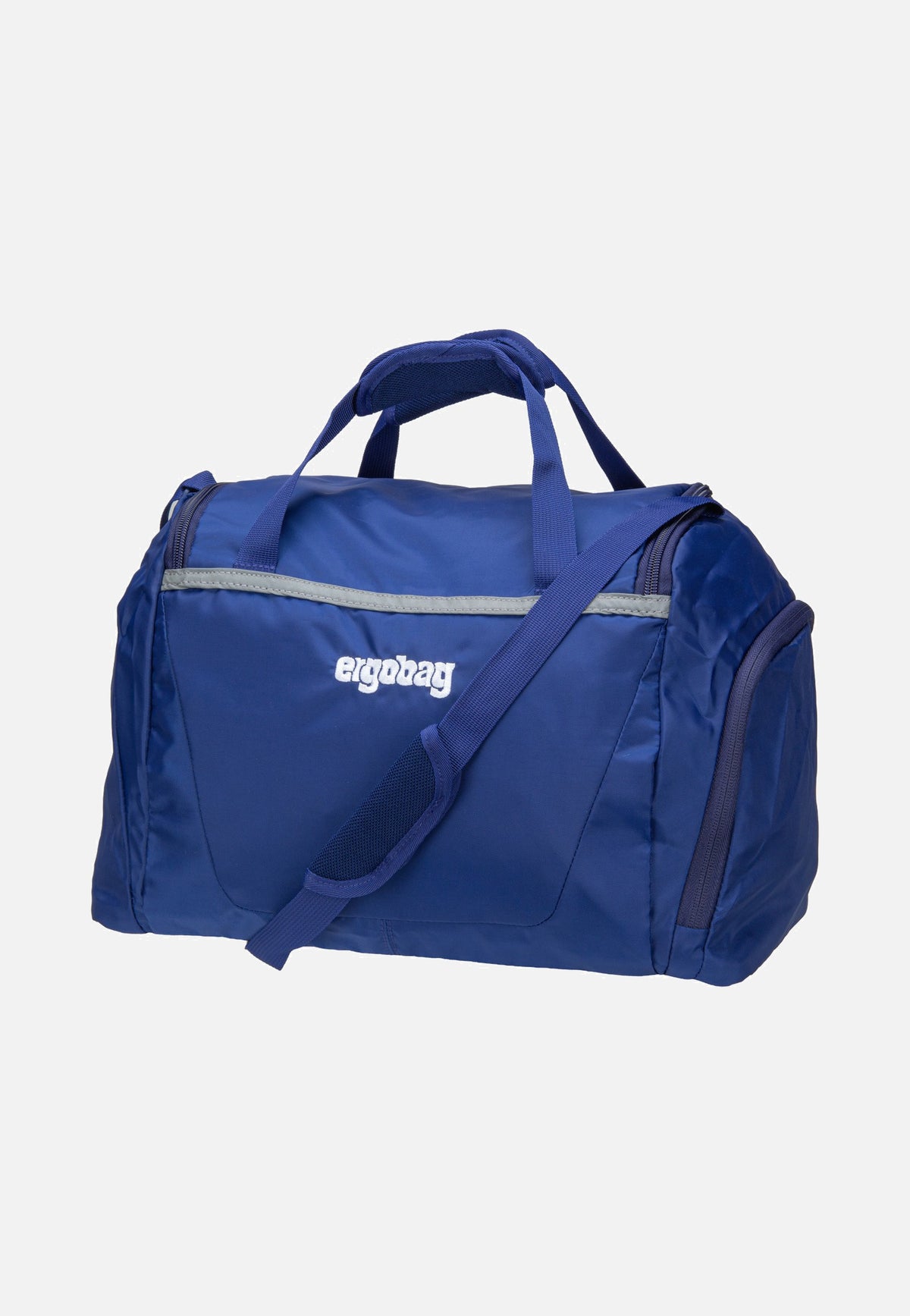ergobag ergobag Sporttasche BlaulichtBär Dufflebag