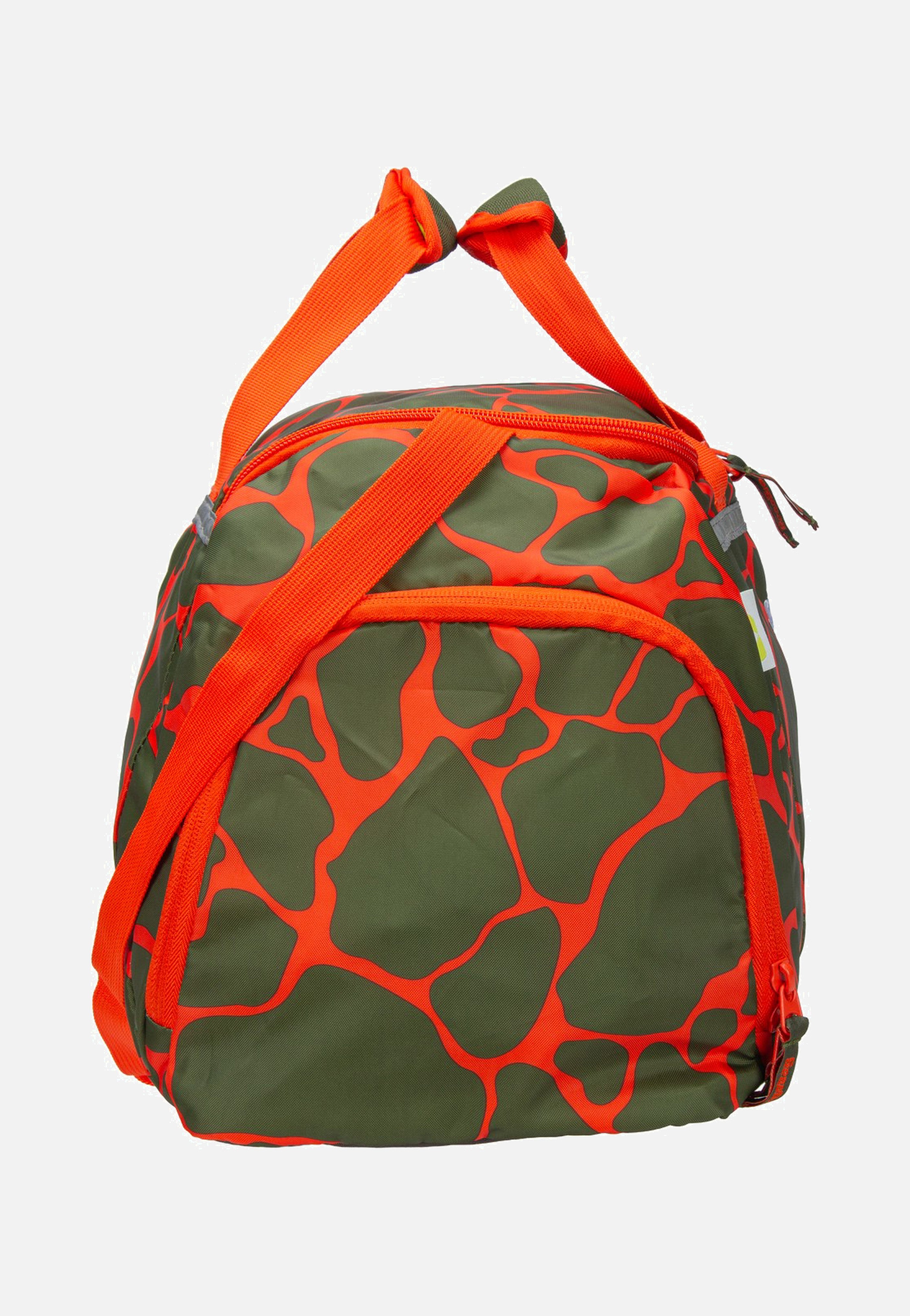 ergobag ergobag Sporttasche FeuerspeiBär Dufflebag  