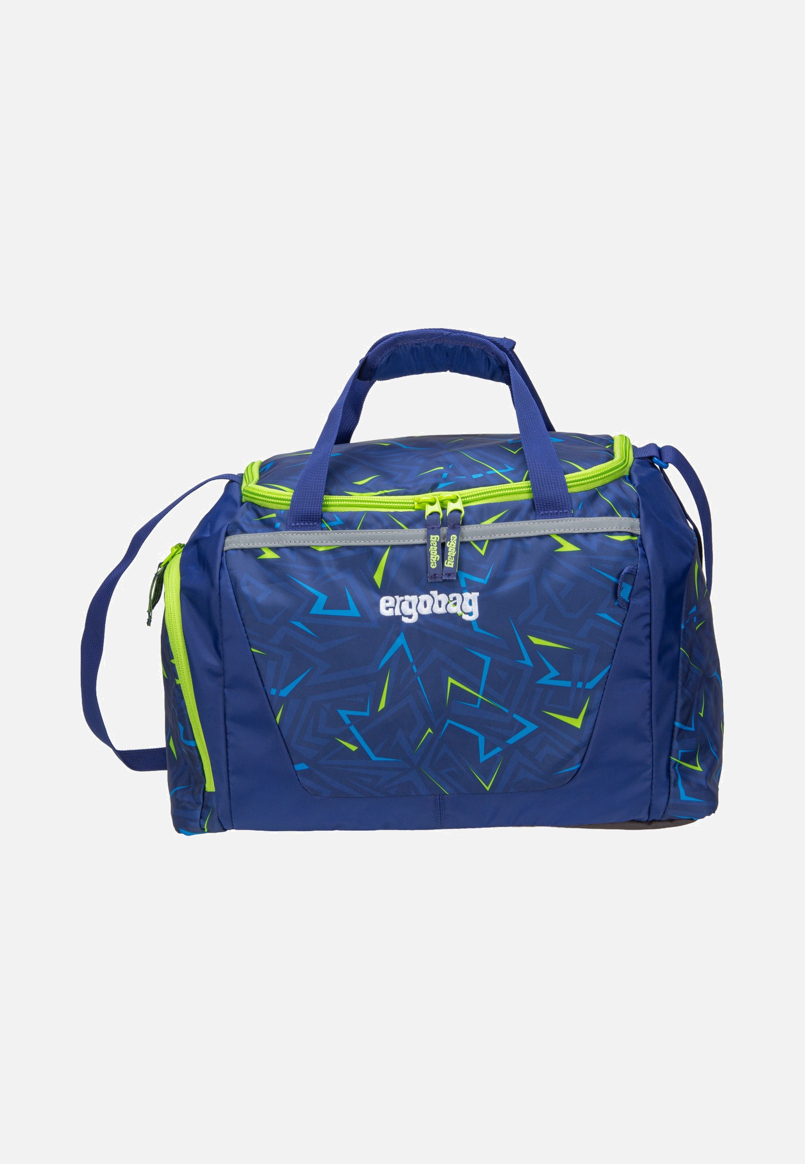 ergobag ergobag Sporttasche SpitzenreitBär Dufflebag  