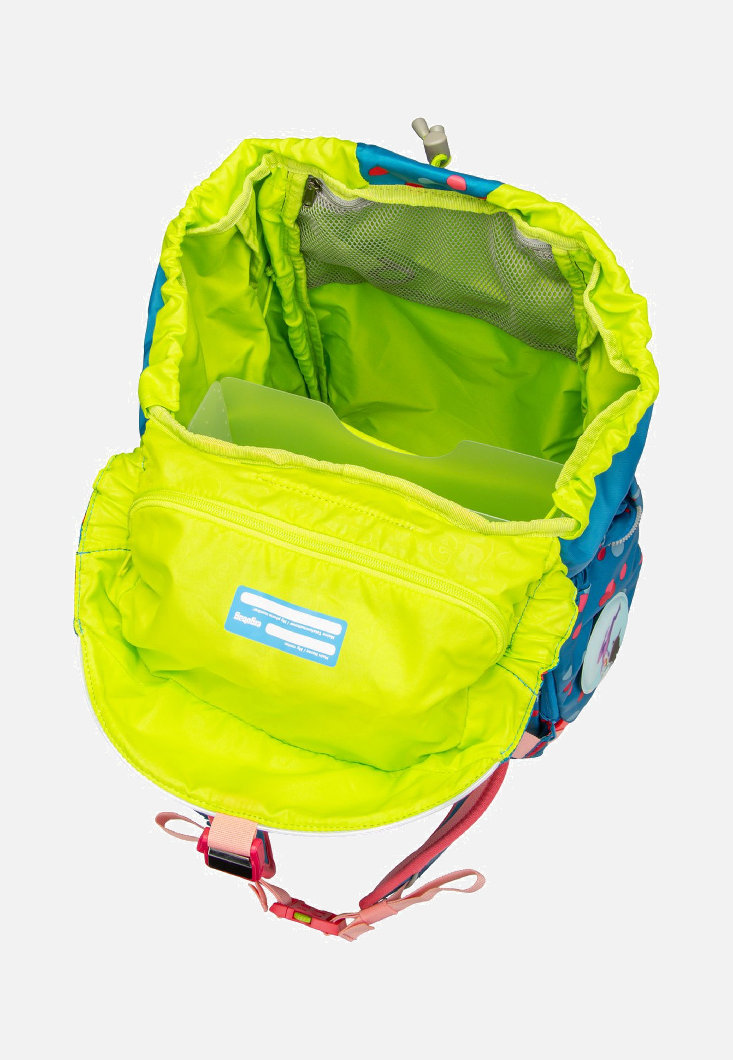 ergobag - maxi Set VoltiBär - School Backpack | Neutral-Image