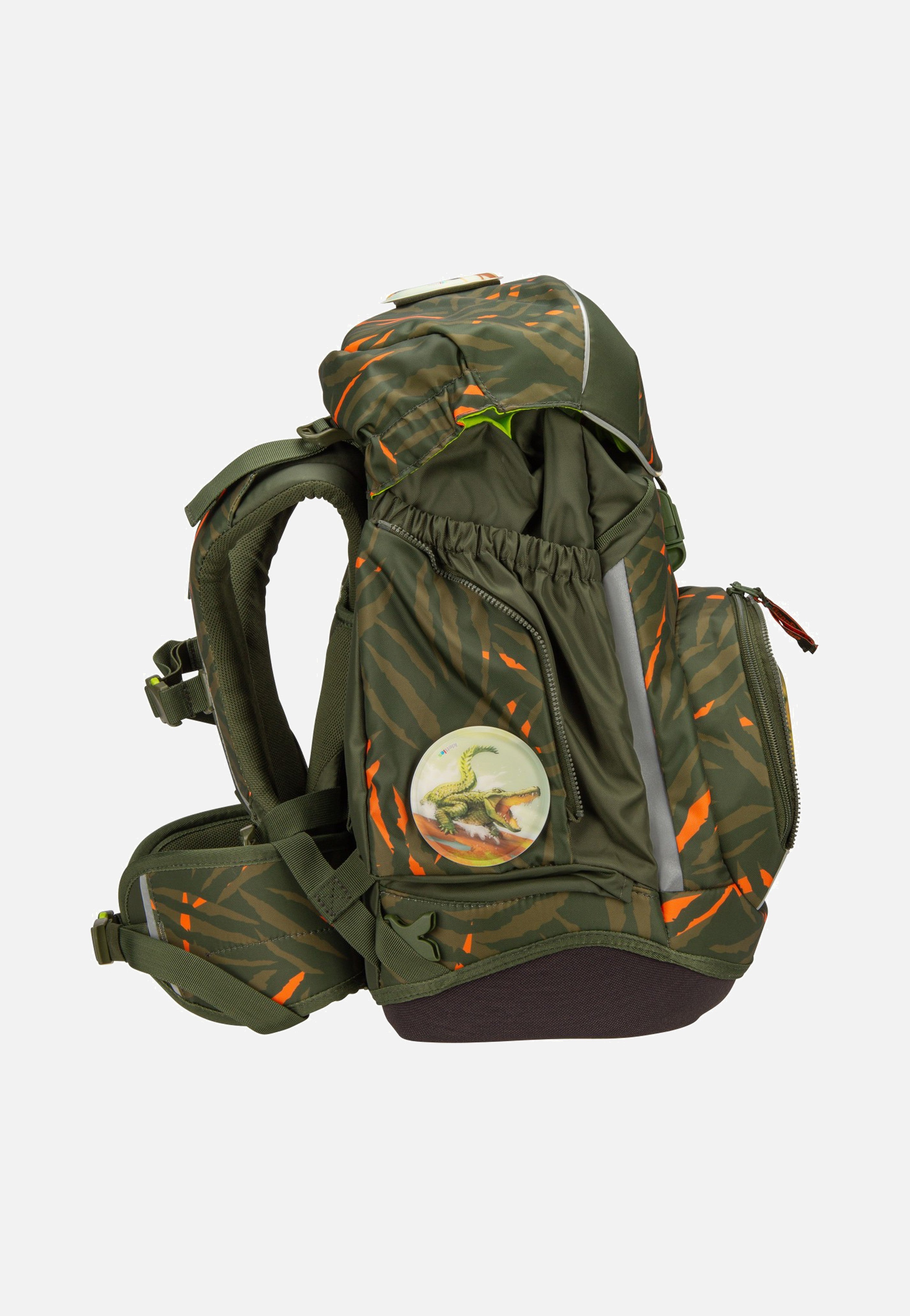 ergobag pack Set ExBärdition School Bag