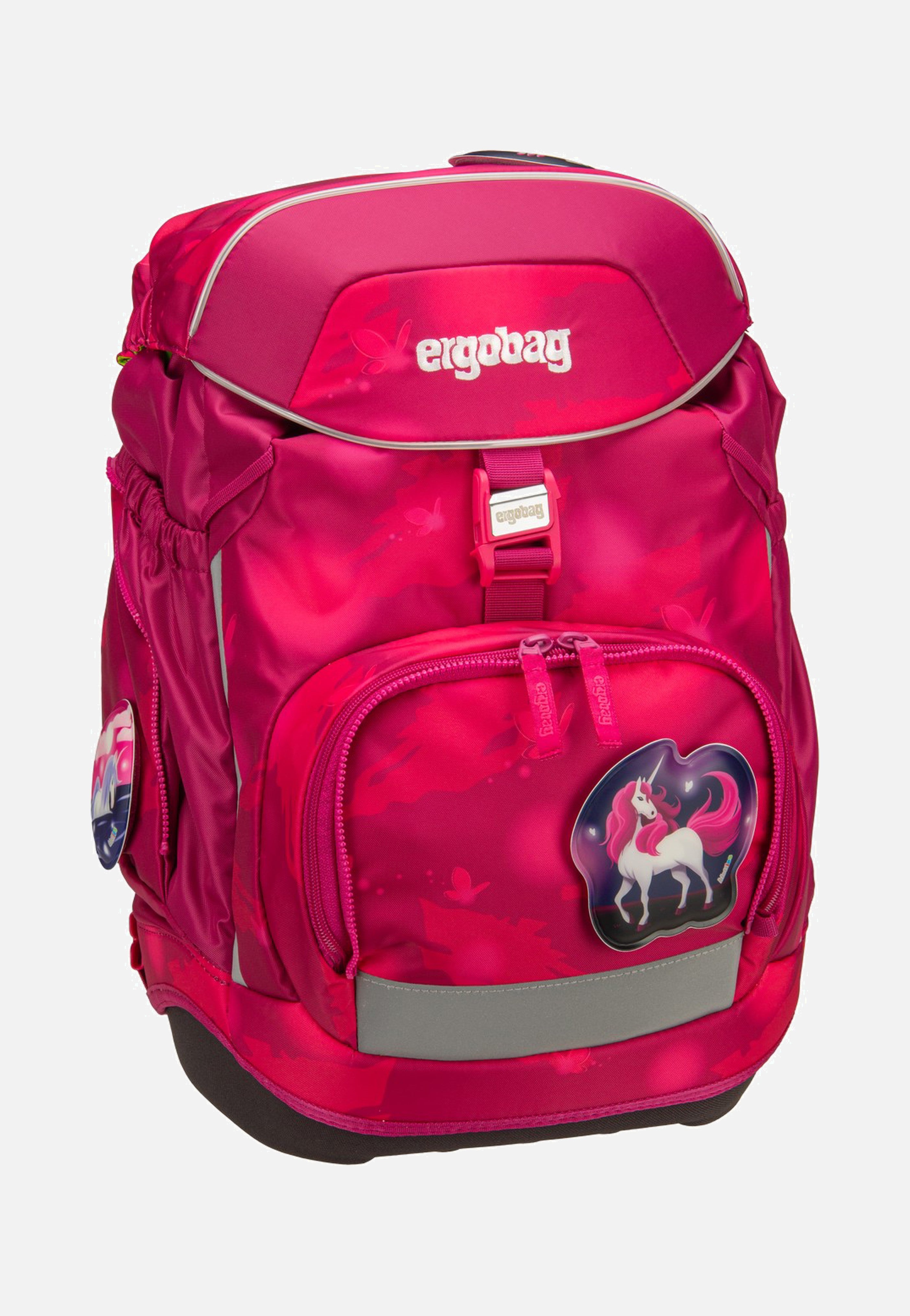 ergobag pack Set MondzauBär School Bag