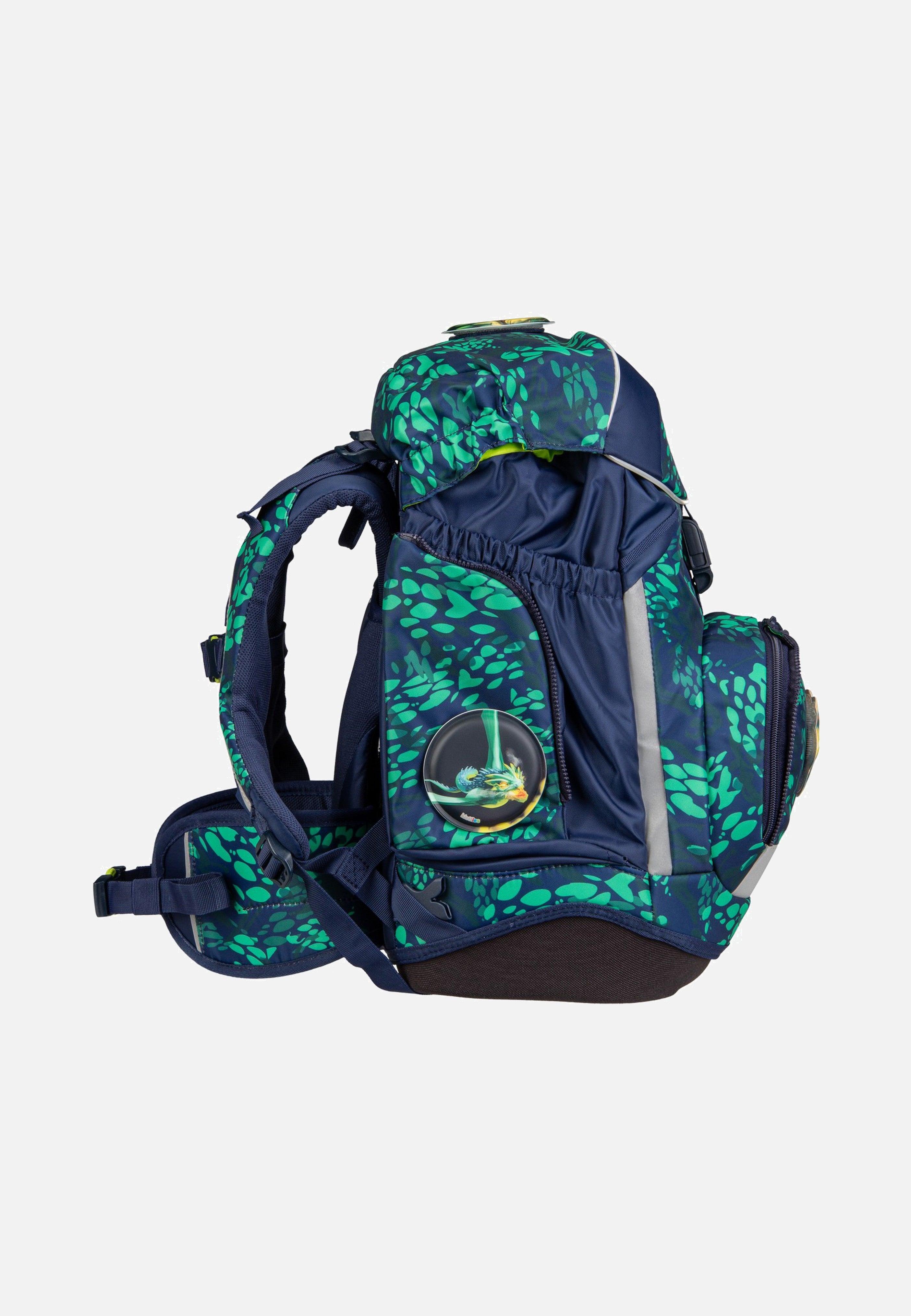 ergobag - pack Set DrachenbezwingBär - School Bag | Neutral-Image