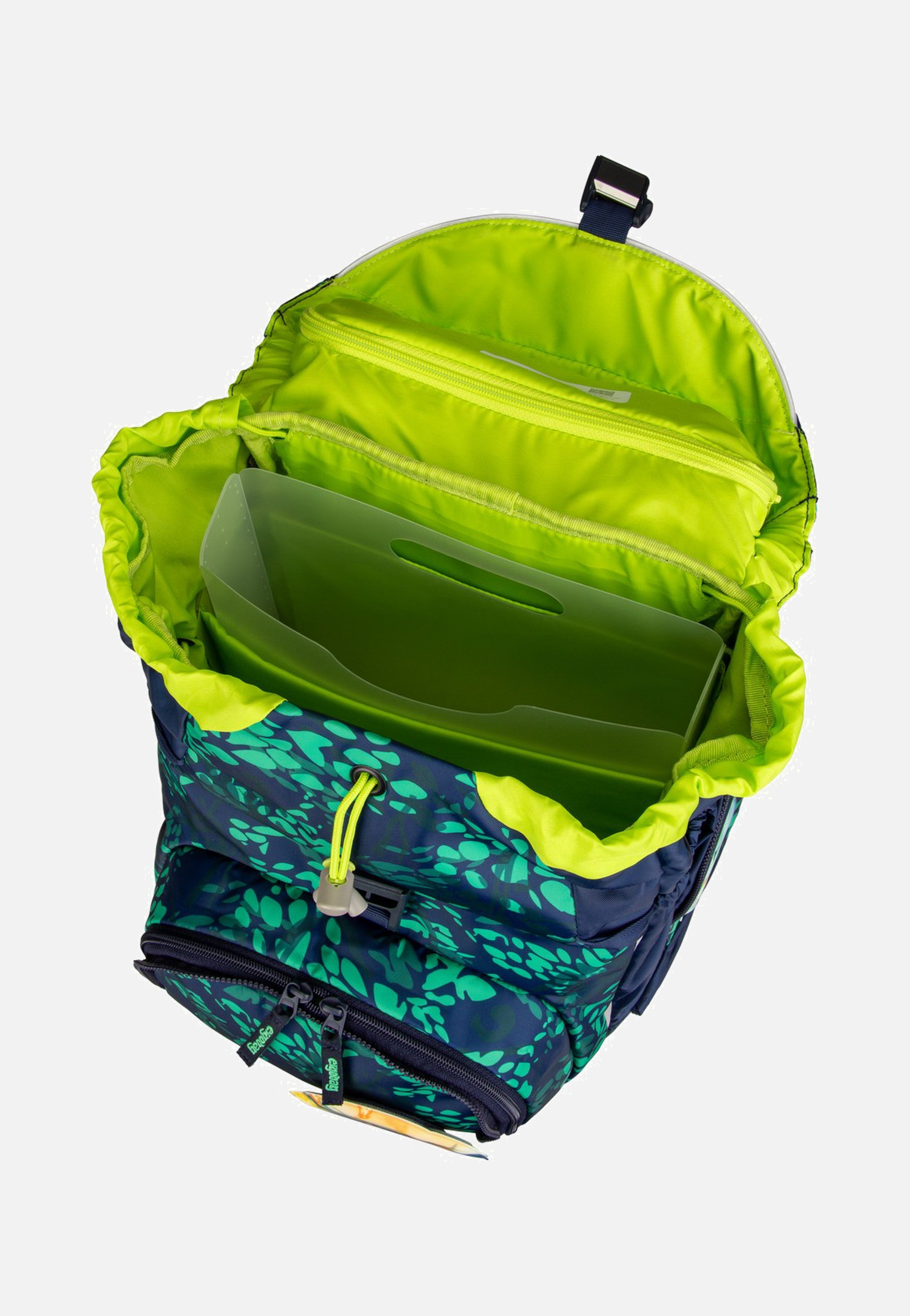 ergobag - pack Set DrachenbezwingBär - School Bag | Neutral-Image