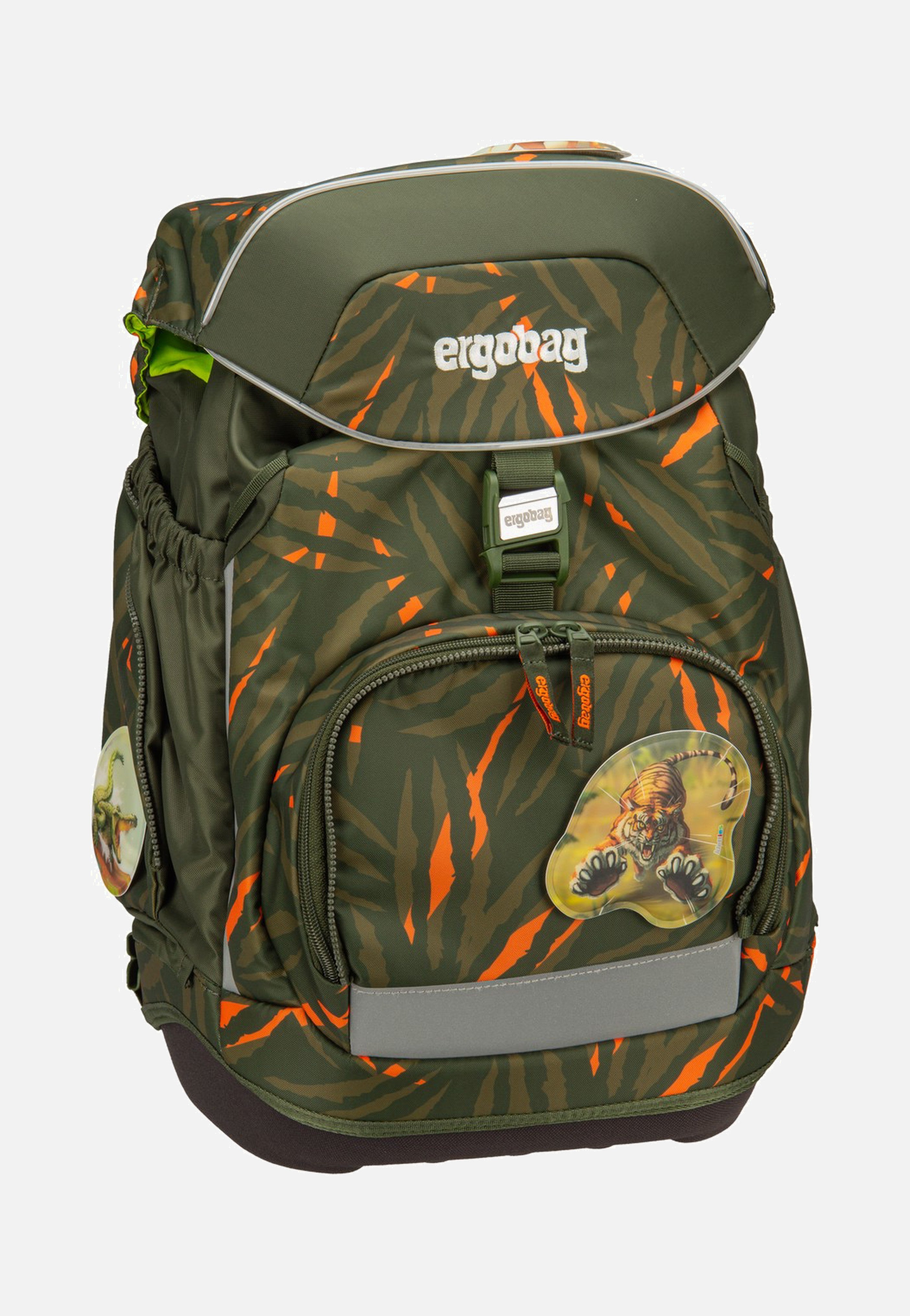 ergobag - pack Set ExBärdition - School Bag | Neutral-Image