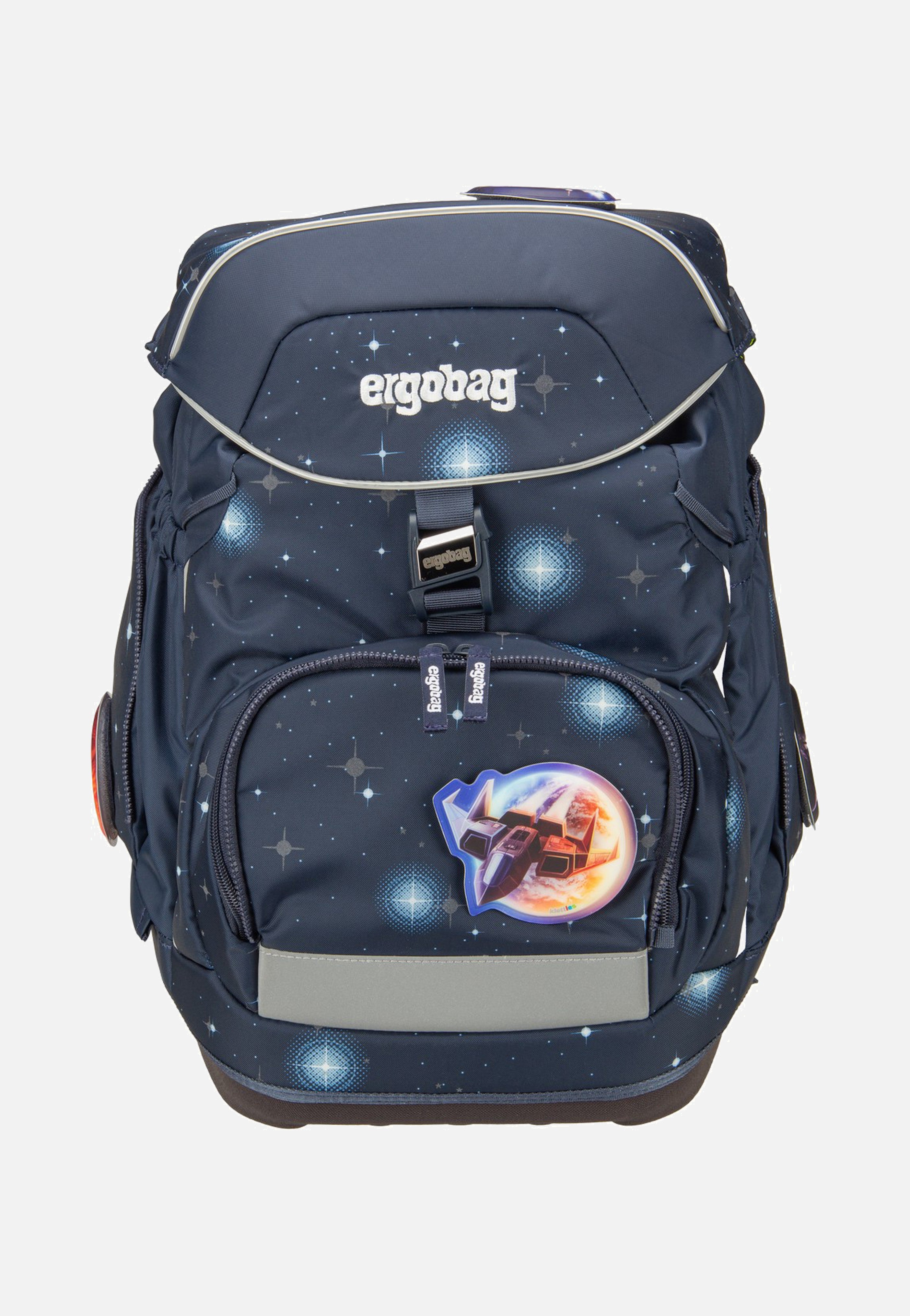 ergobag - pack Set GLOW KoBärnikus - School Bag | Neutral-Image