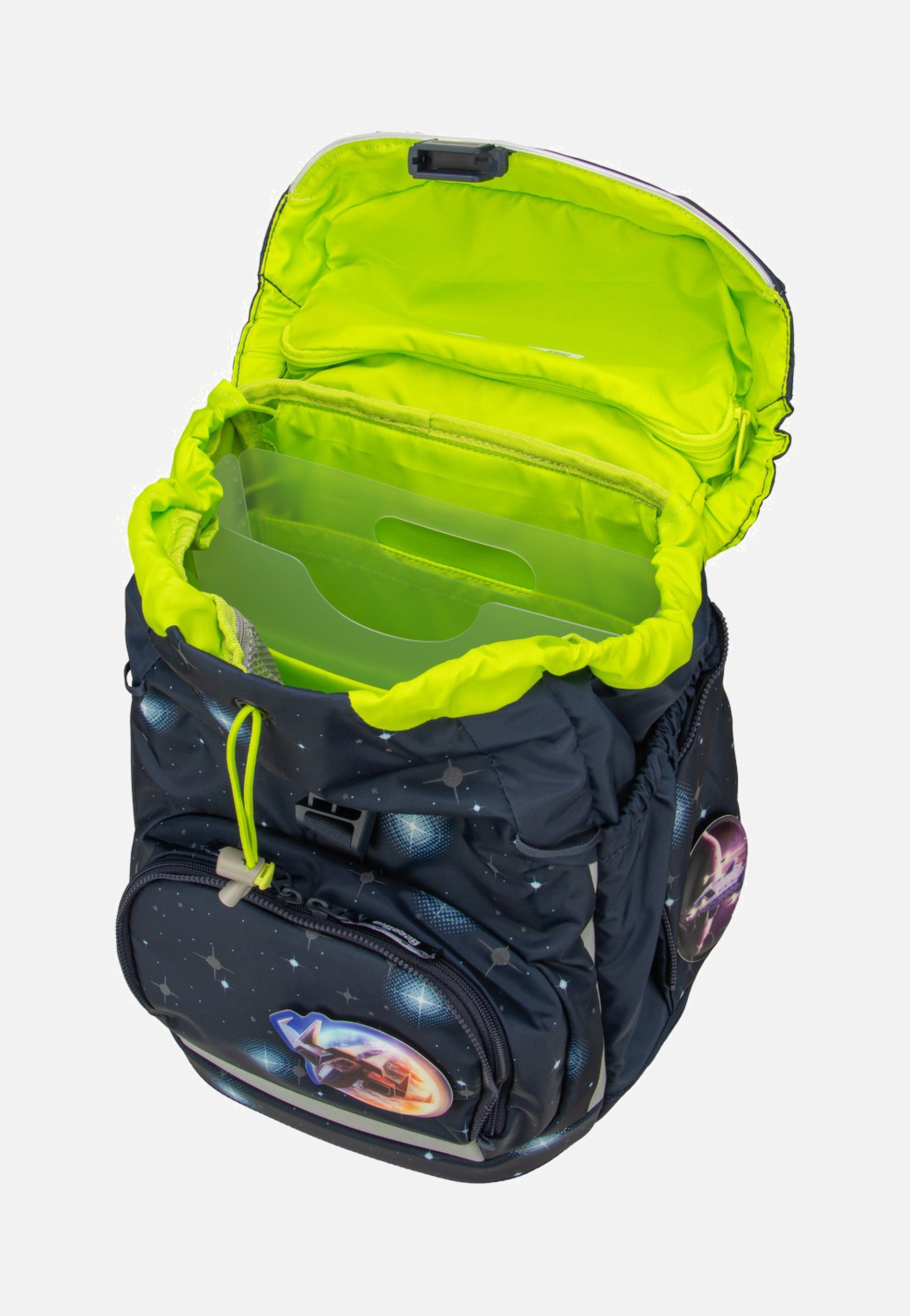 ergobag - pack Set GLOW KoBärnikus - School Bag | Neutral-Image