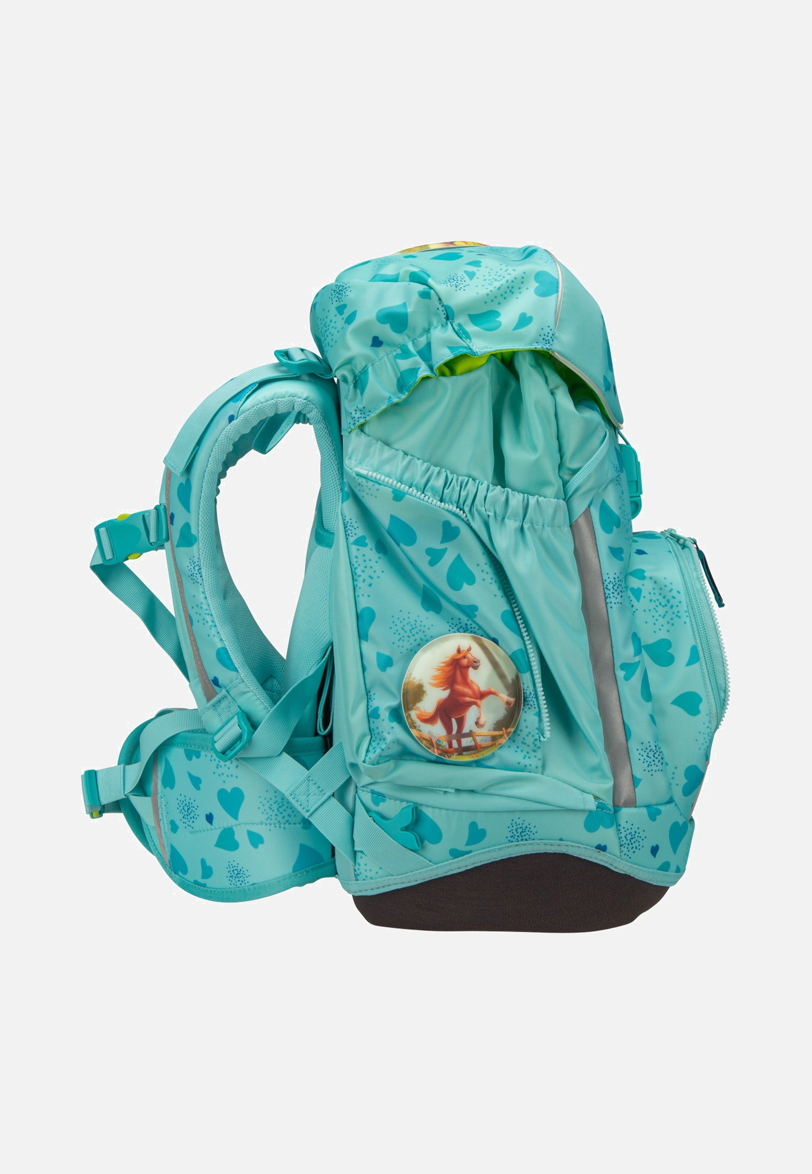 ergobag - pack Set ReitBärtraum - School Bag | Neutral-Image