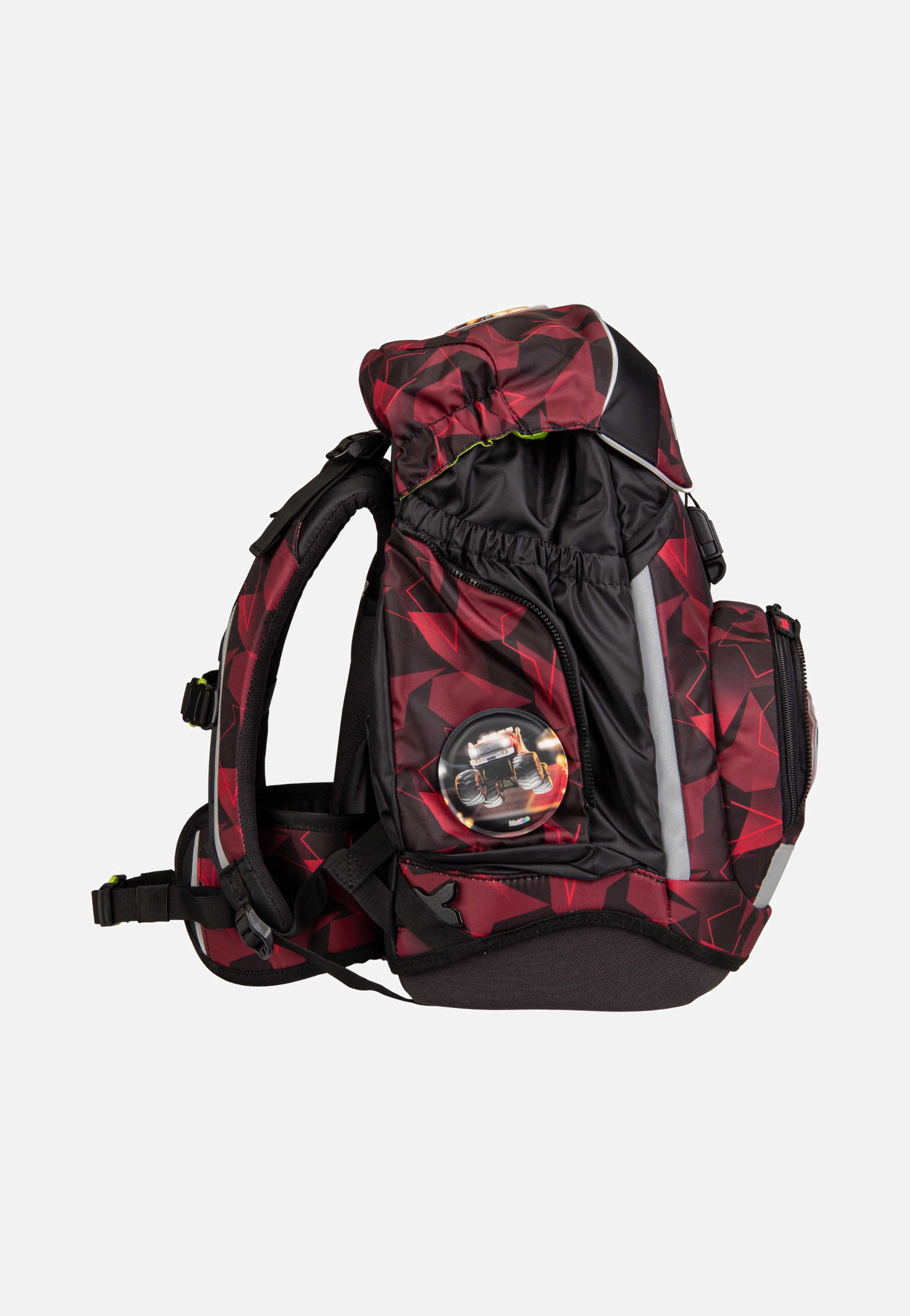 ergobag - pack Set UnaufhaltBär - School Bag | Neutral-Image