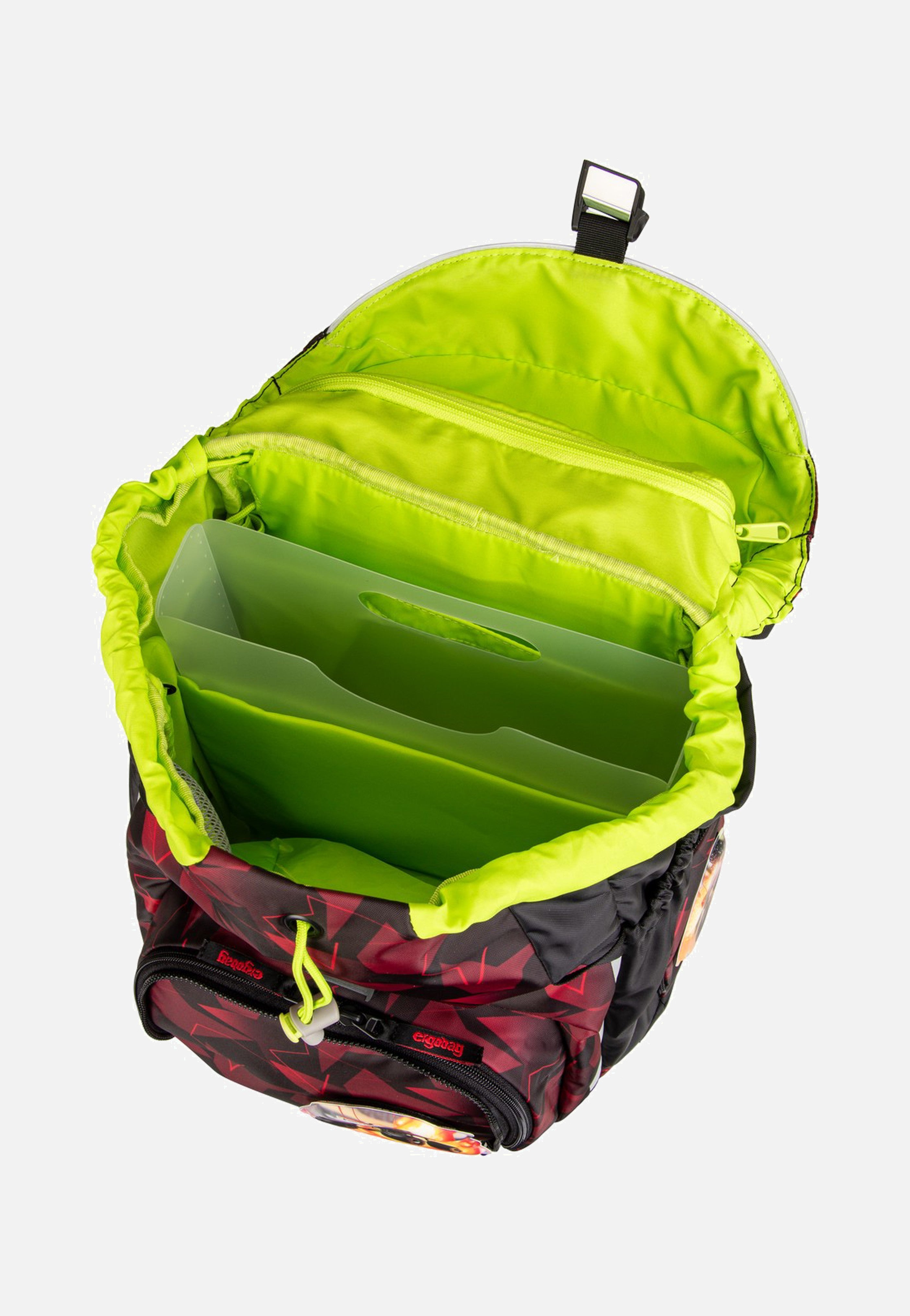 ergobag - pack Set UnaufhaltBär - School Bag | Neutral-Image