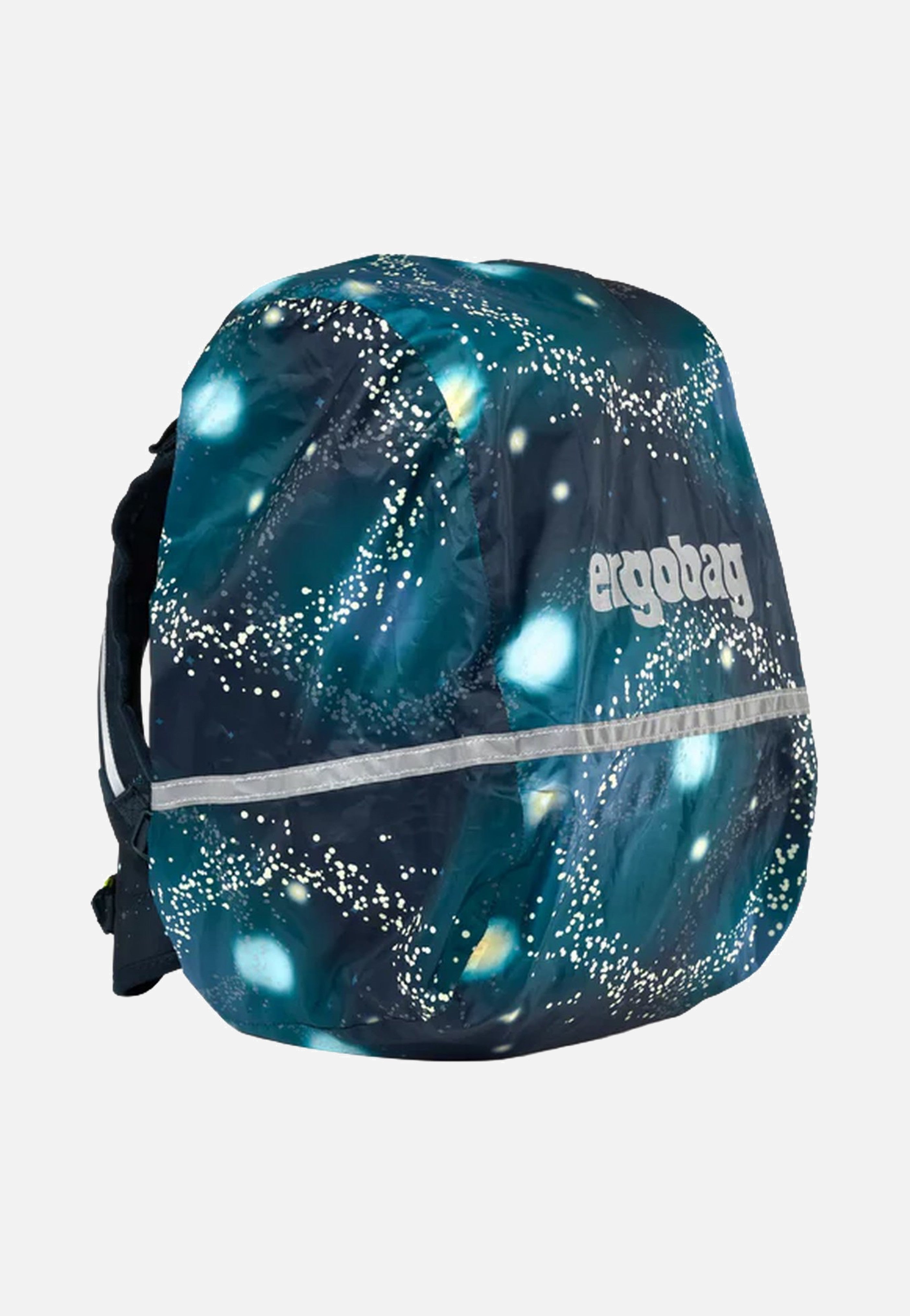 ergobag Regencape Weltraum School Accessorie