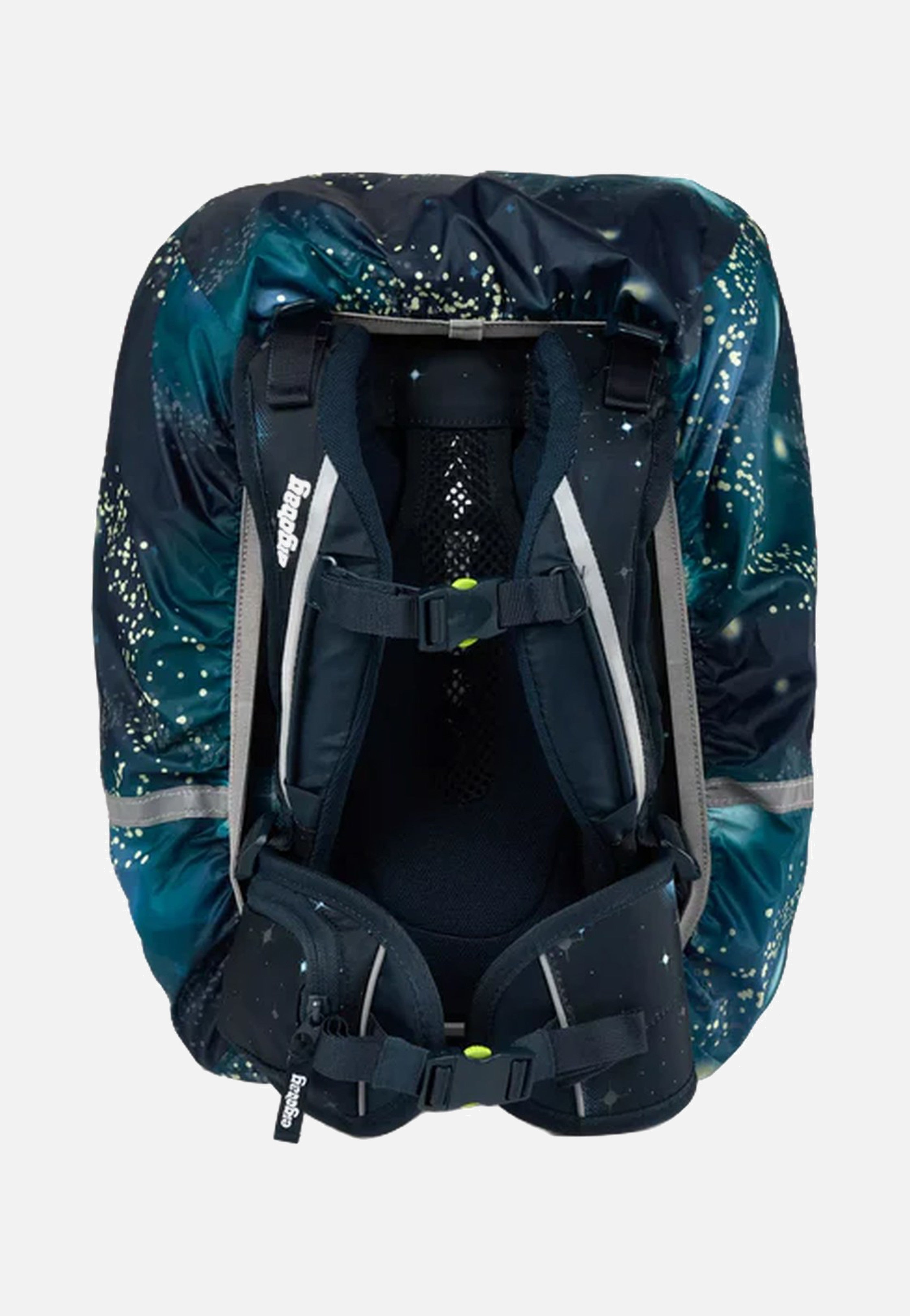ergobag Regencape Weltraum School Accessorie