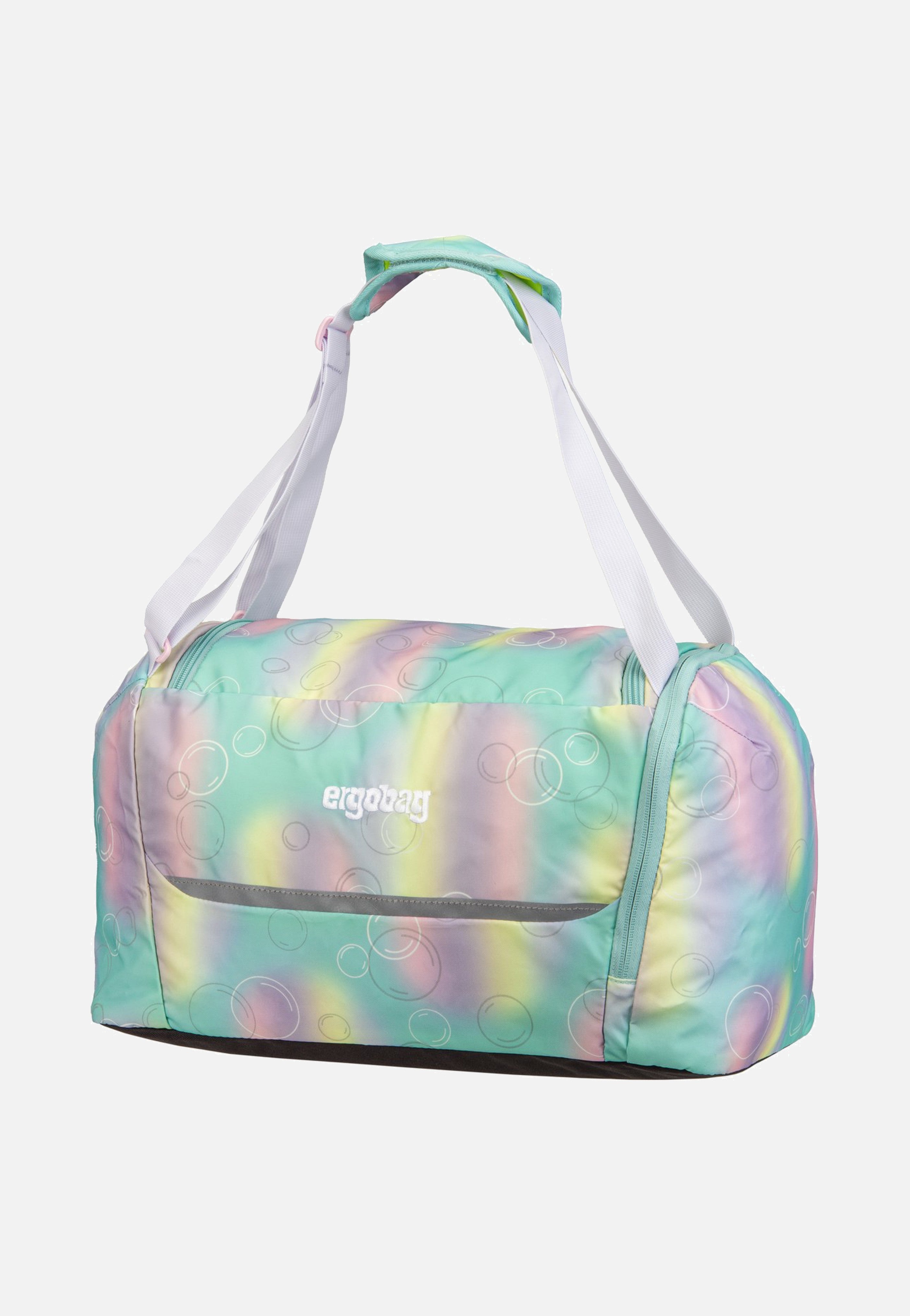 ergobag - Sporttasche ZauBärwelt - Dufflebag | Neutral-Image