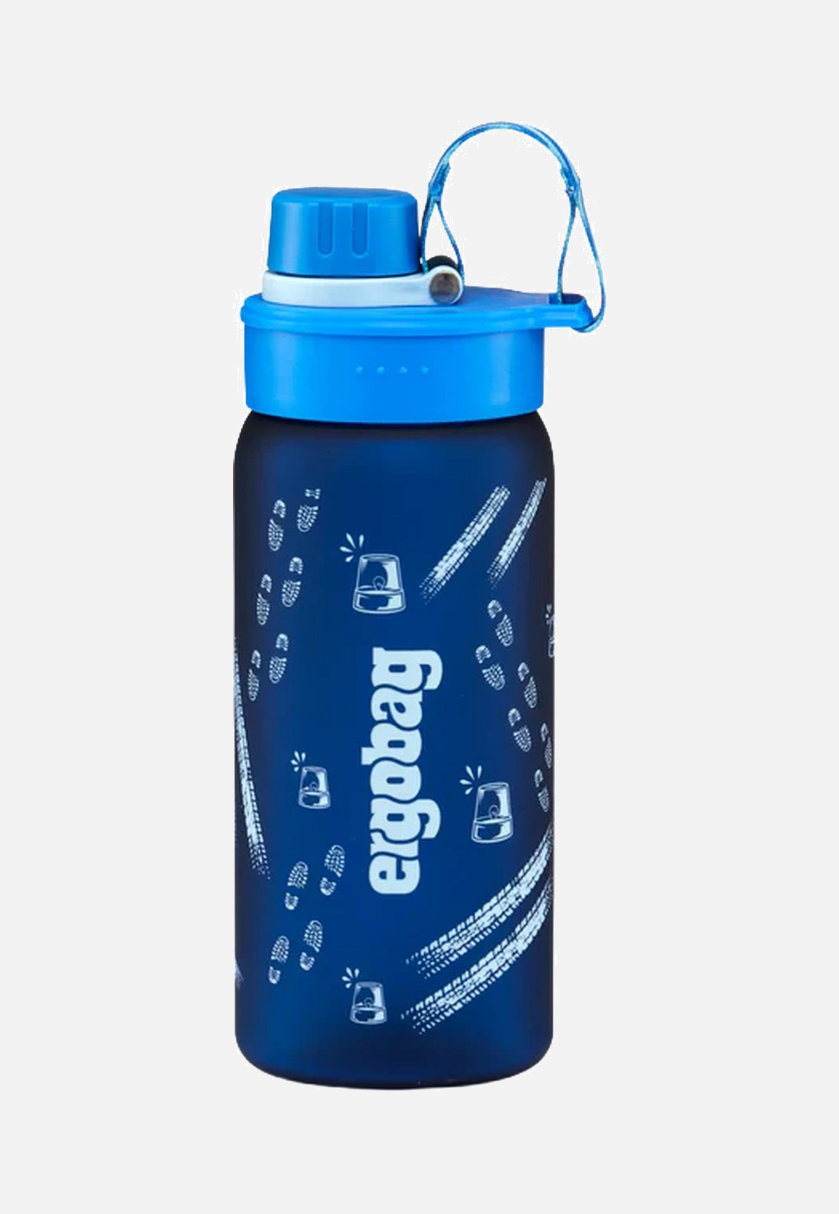 ergobag - Trinkflasche Blaulicht - Bottle | Neutral-Image