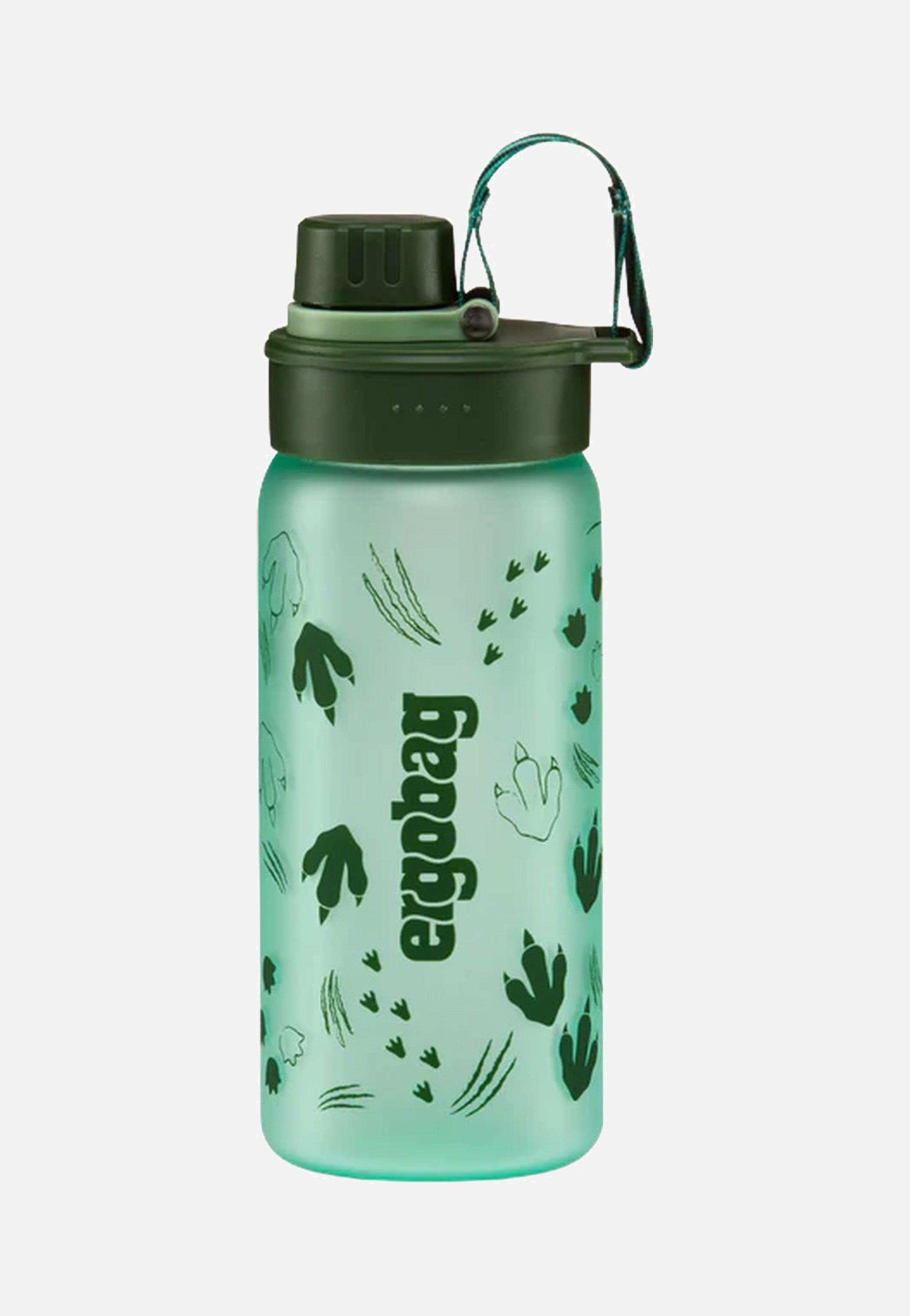 ergobag Trinkflasche Dinos Bottle